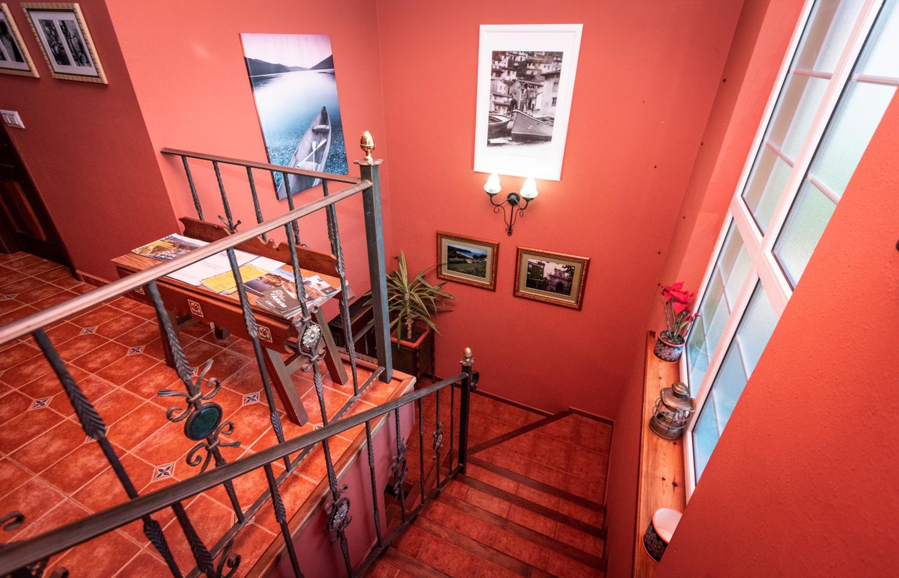 Apartamentos Cudillero