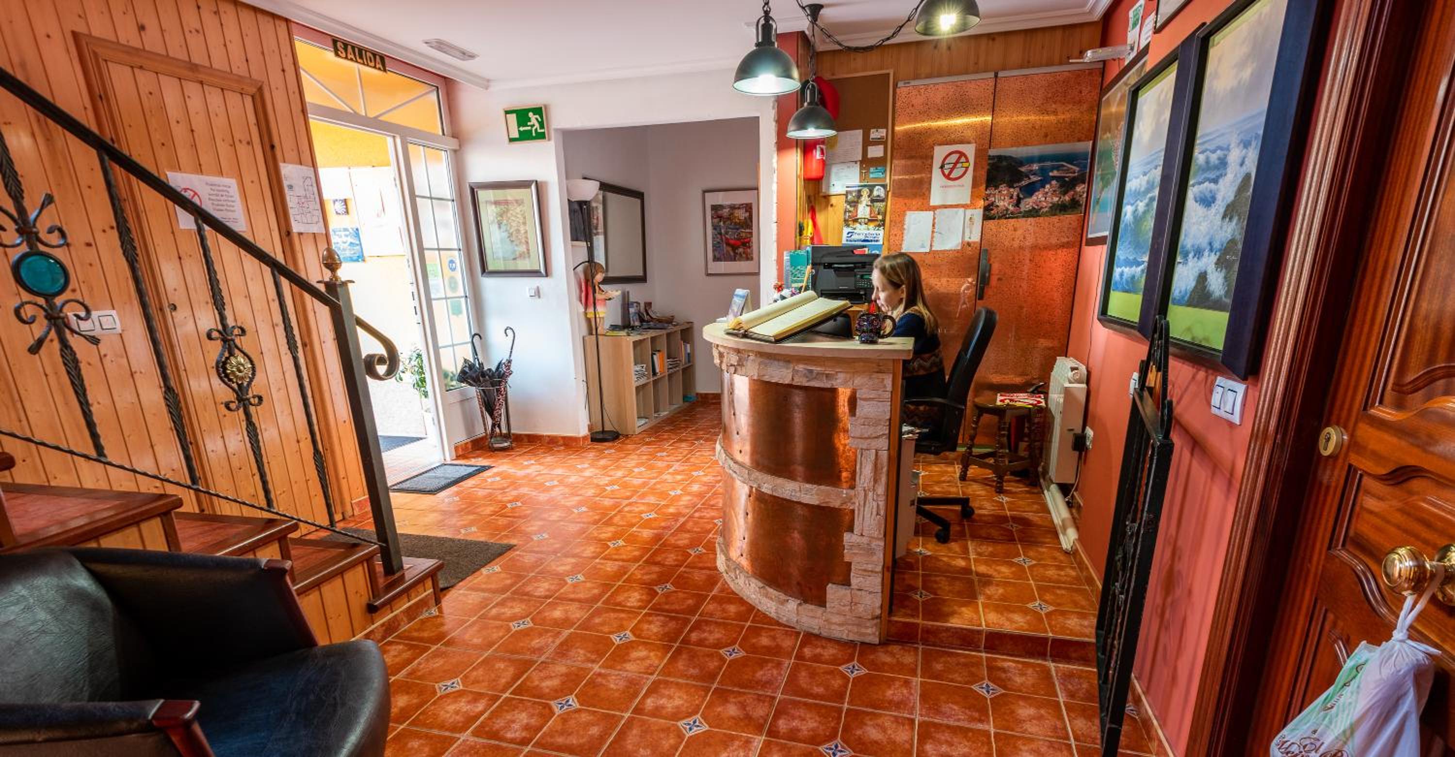 Apartamentos Cudillero