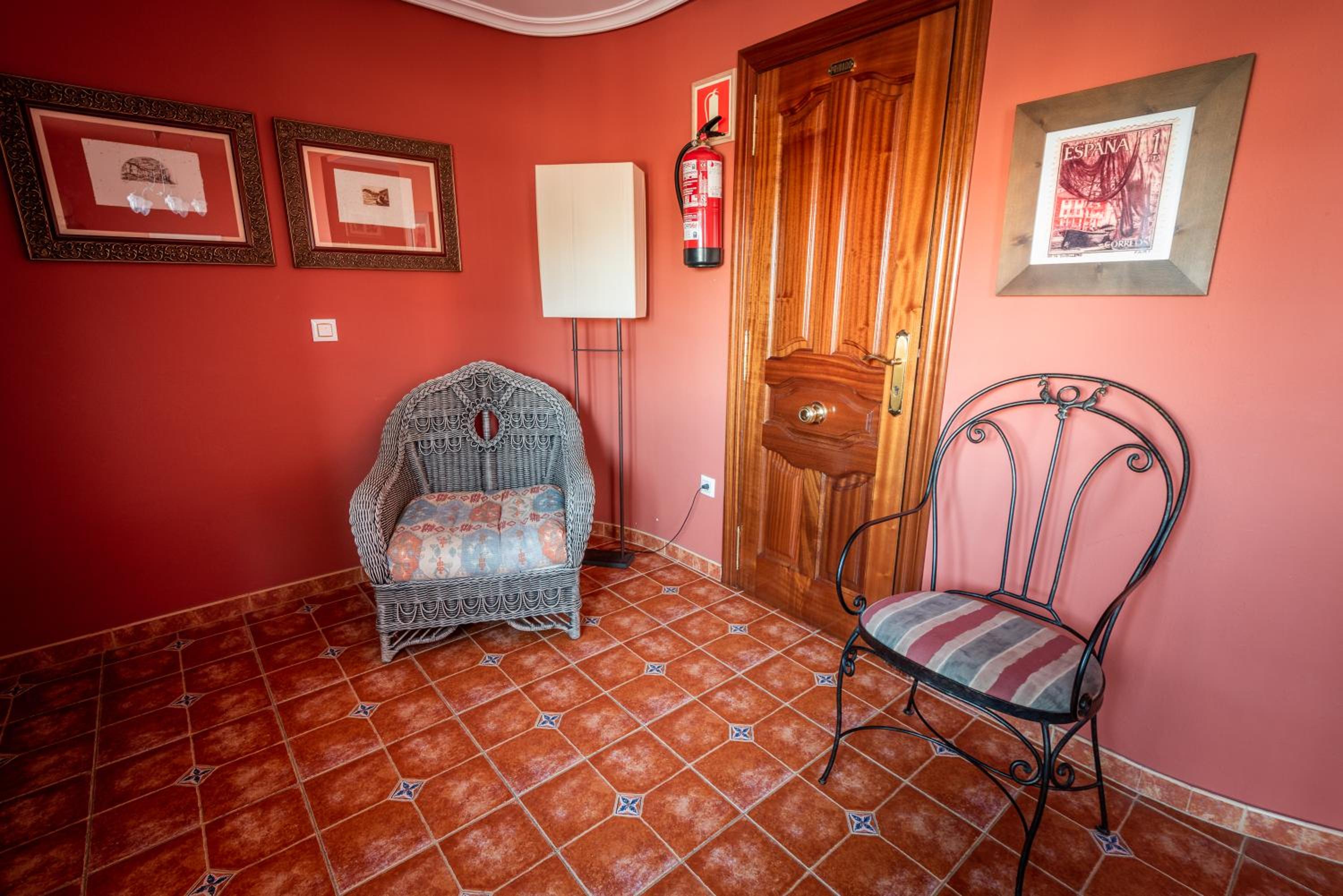 Apartamentos Cudillero