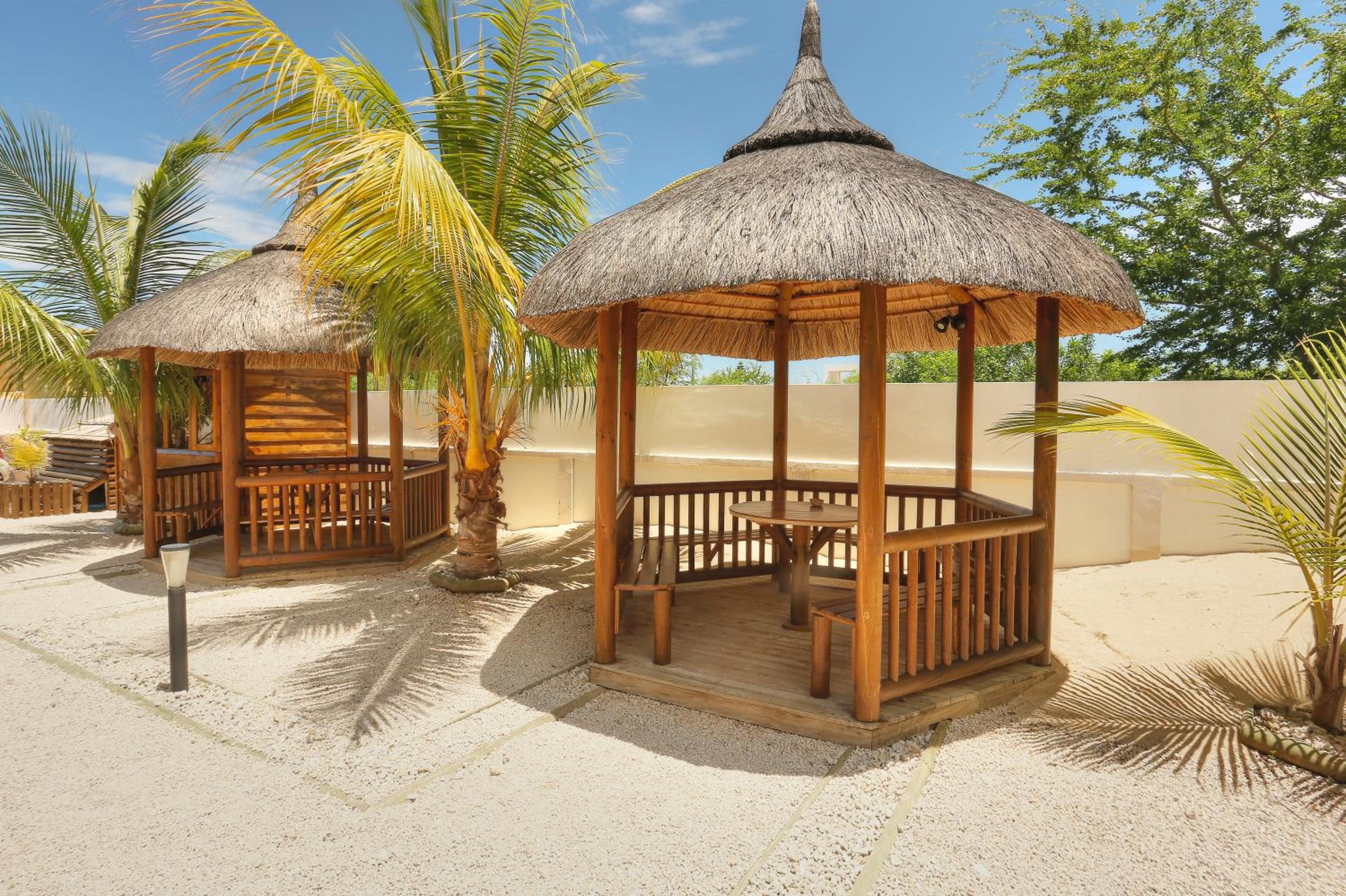 L'Oiseau de L'Ocean Tourist Residence, photo 83