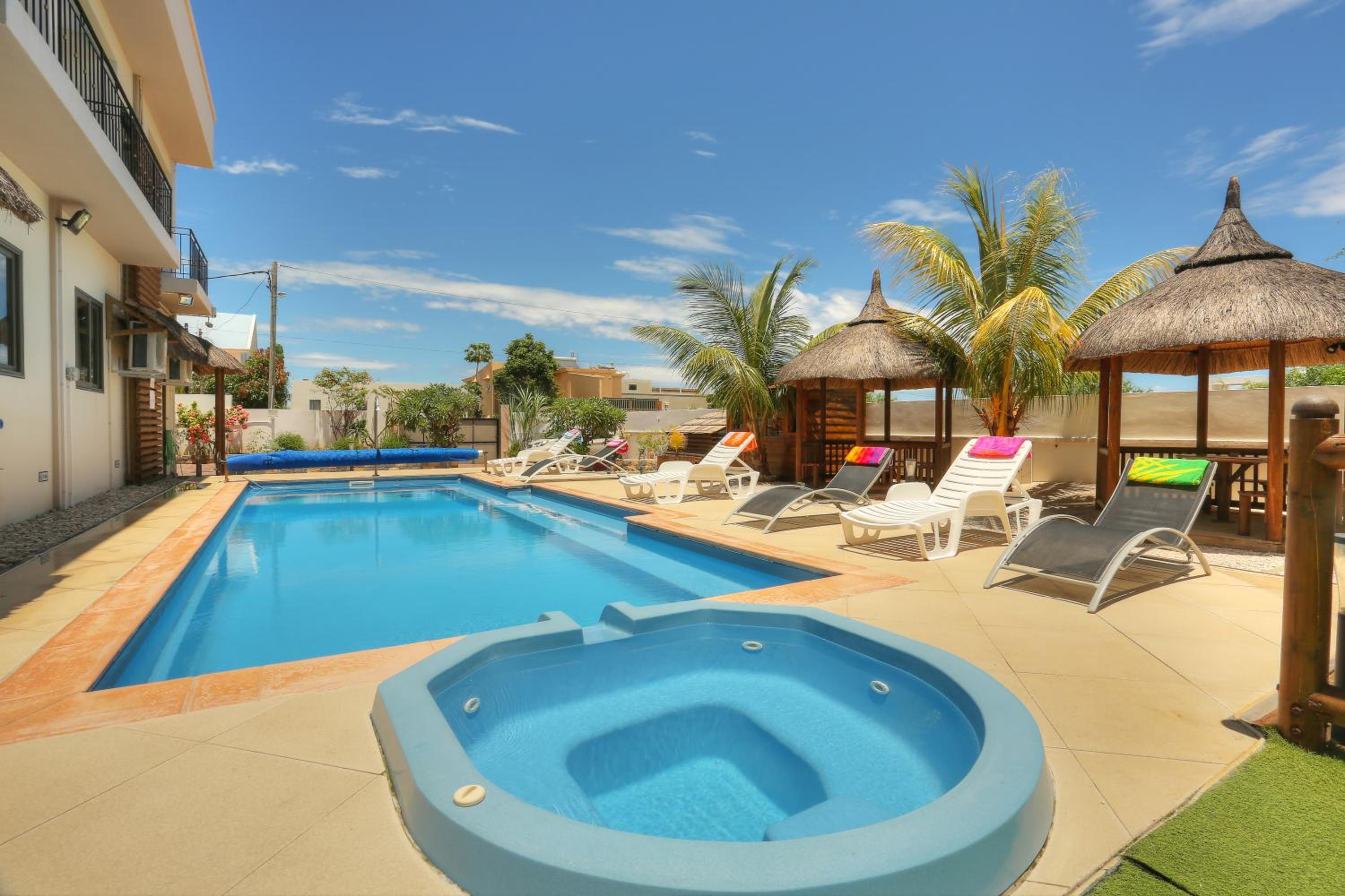 L'Oiseau de L'Ocean Tourist Residence, photo 85