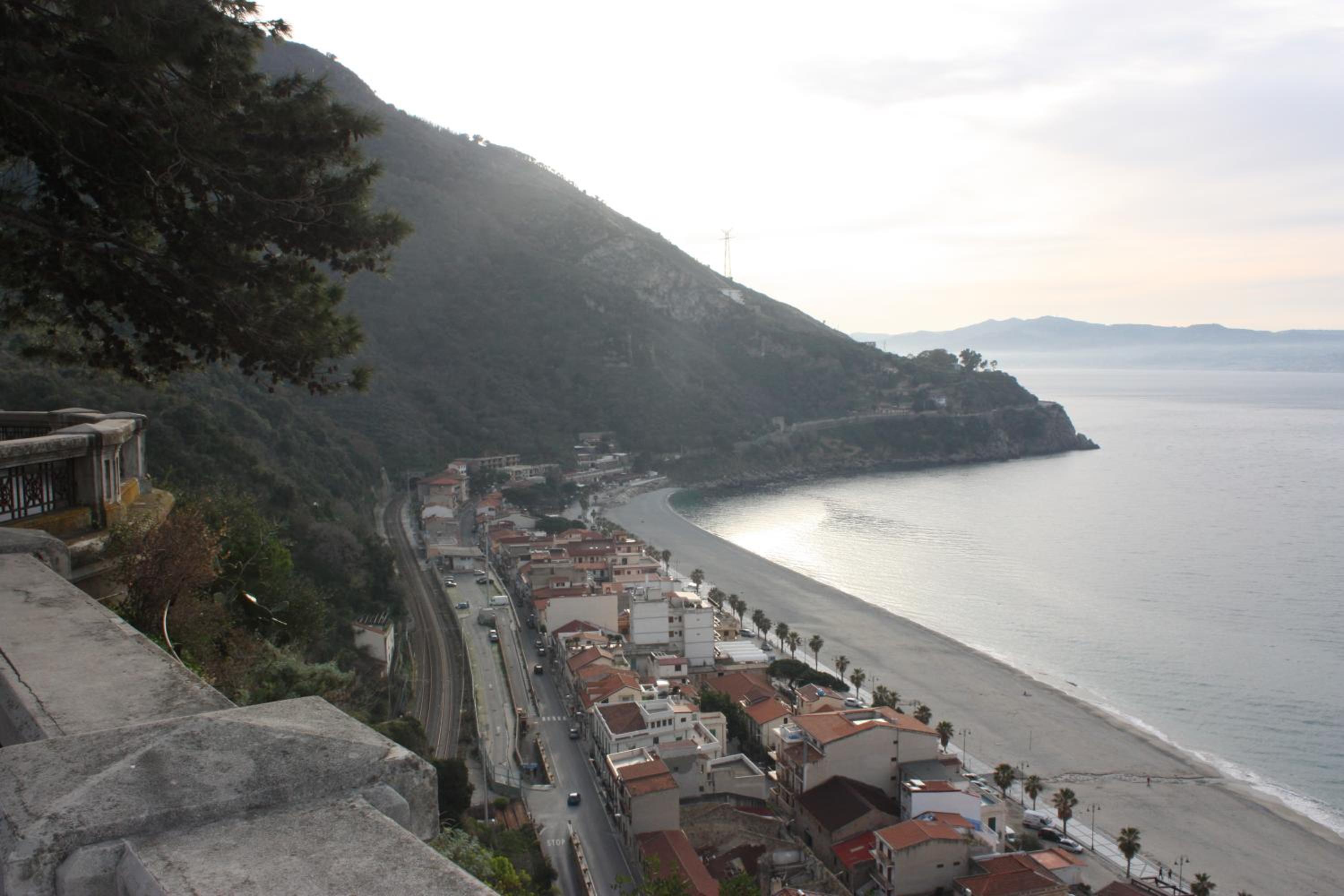Gemma del Sud view 2