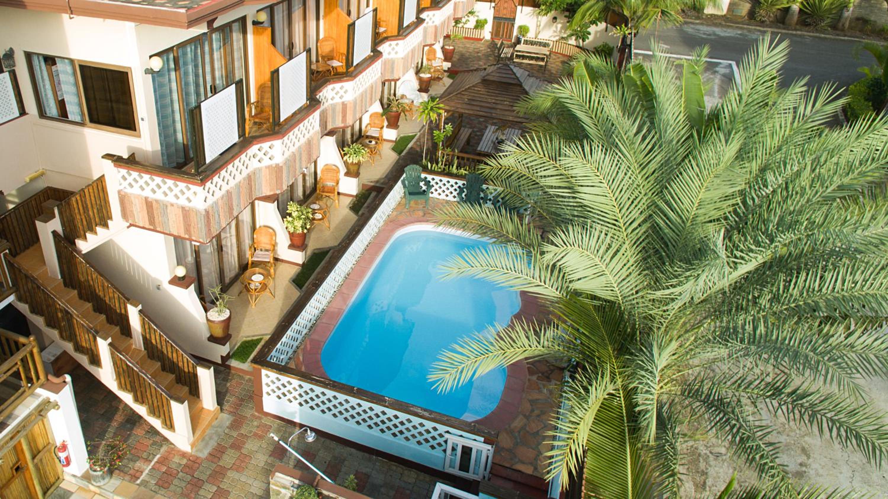 L'Oiseau de L'Ocean Tourist Residence, photo 10