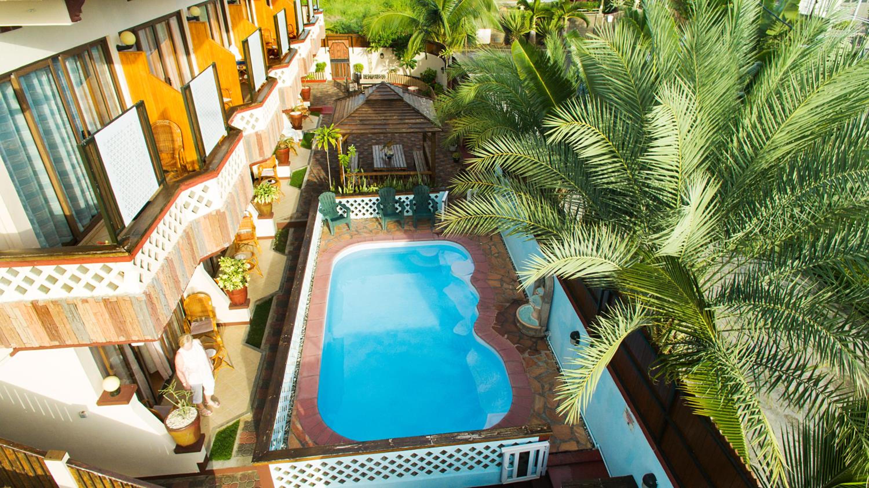 L'Oiseau de L'Ocean Tourist Residence, photo 73