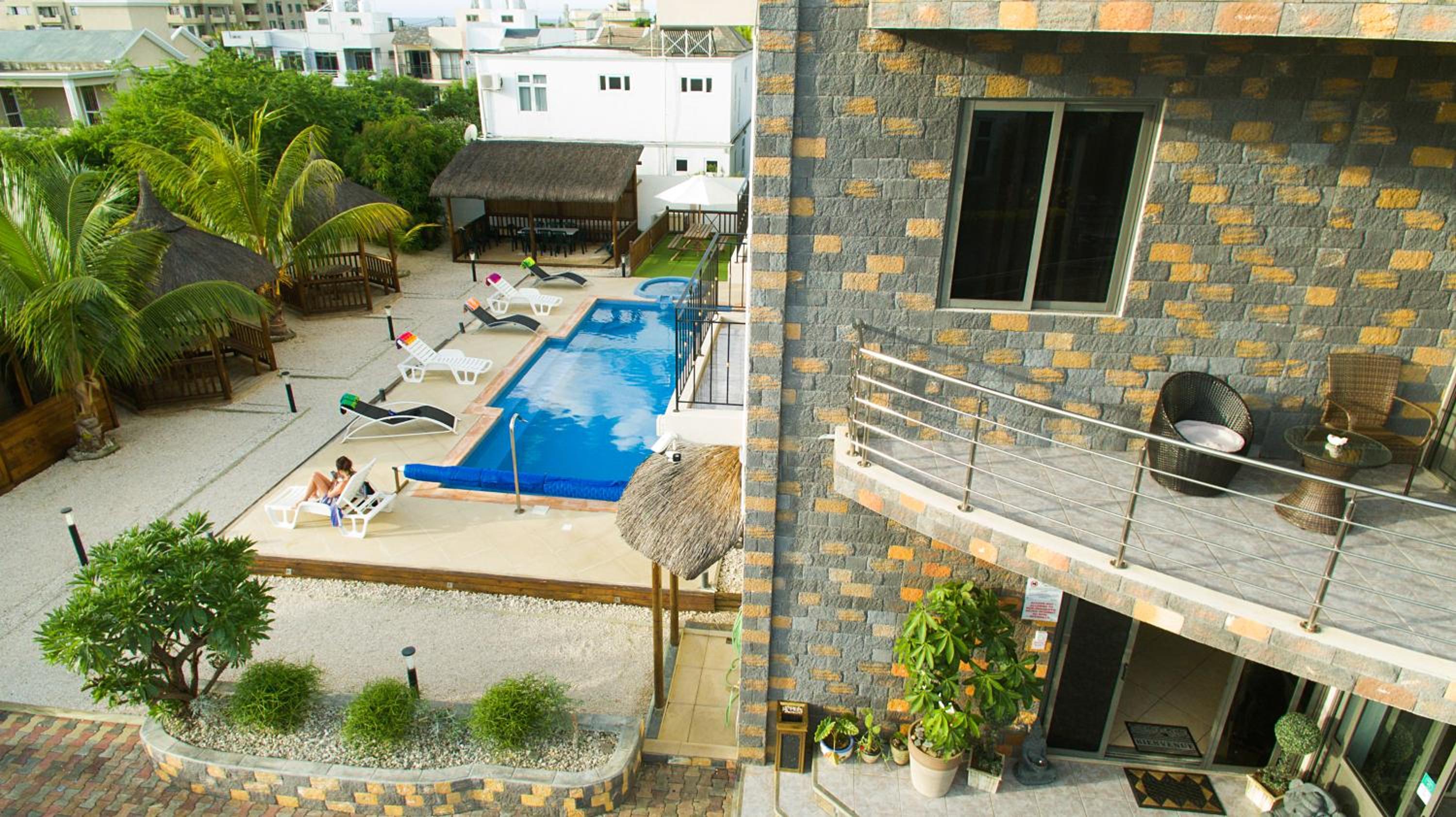 L'Oiseau de L'Ocean Tourist Residence, photo 87