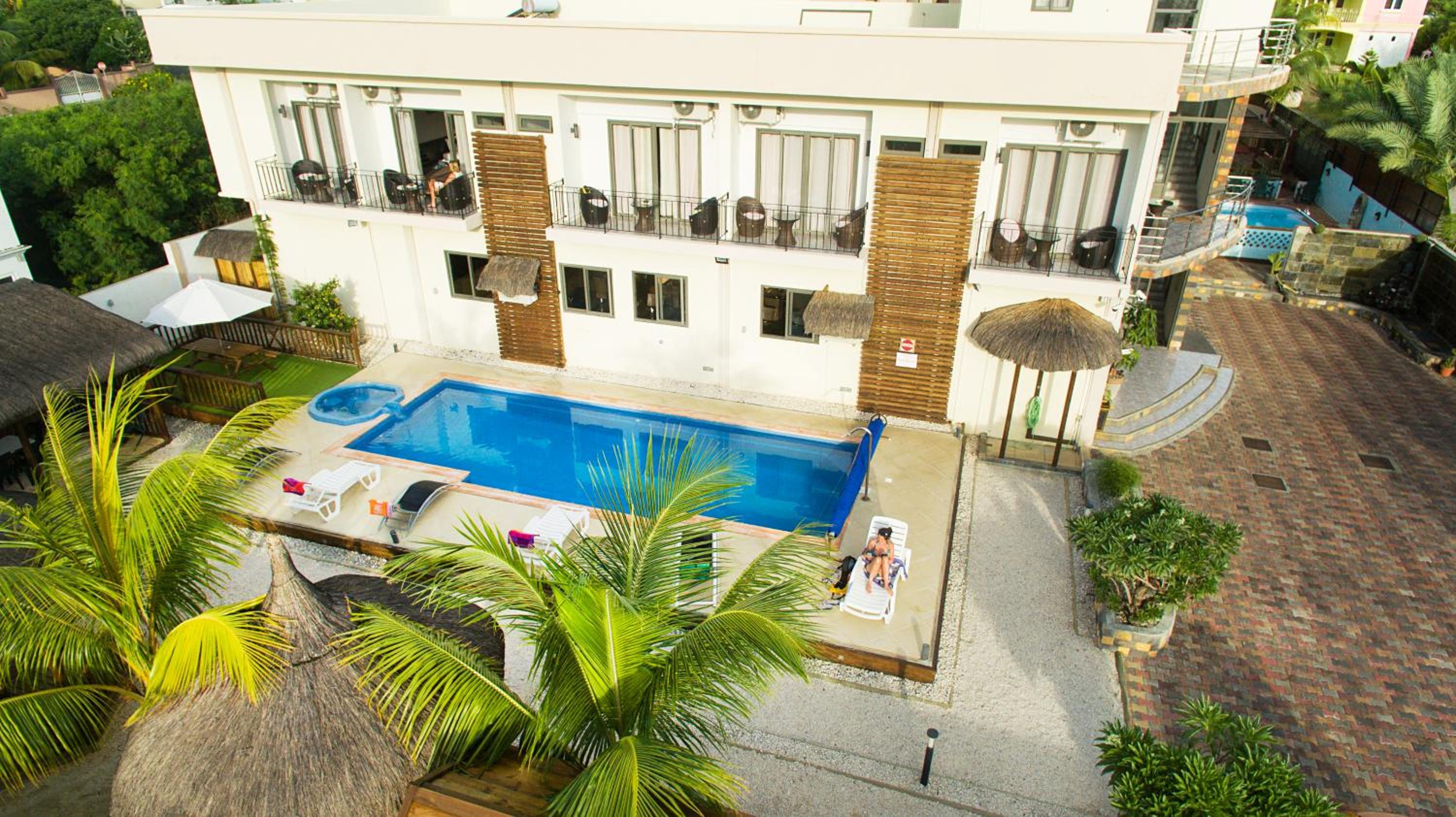 L'Oiseau de L'Ocean Tourist Residence, photo 77