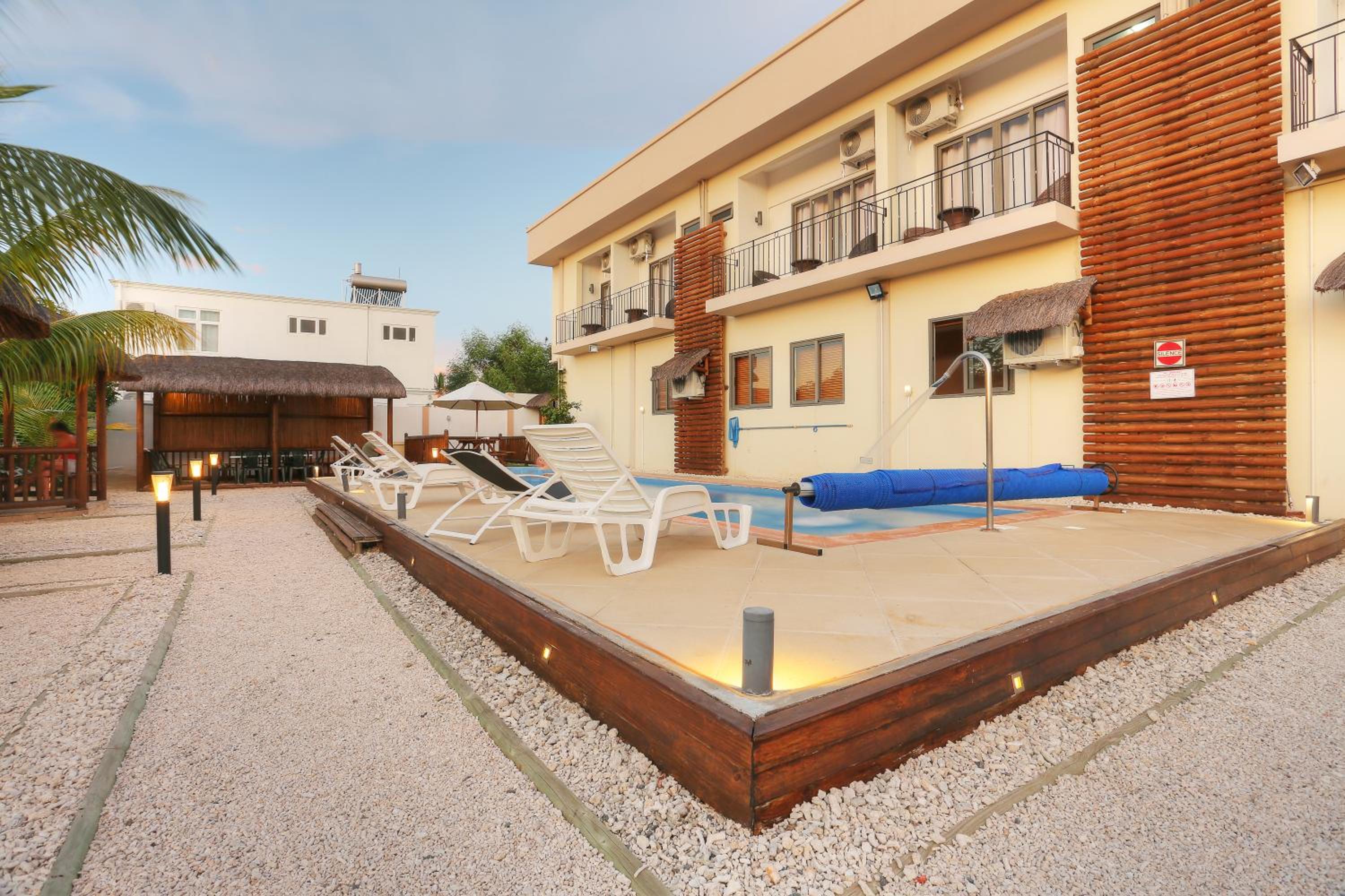 L'Oiseau de L'Ocean Tourist Residence, photo 27