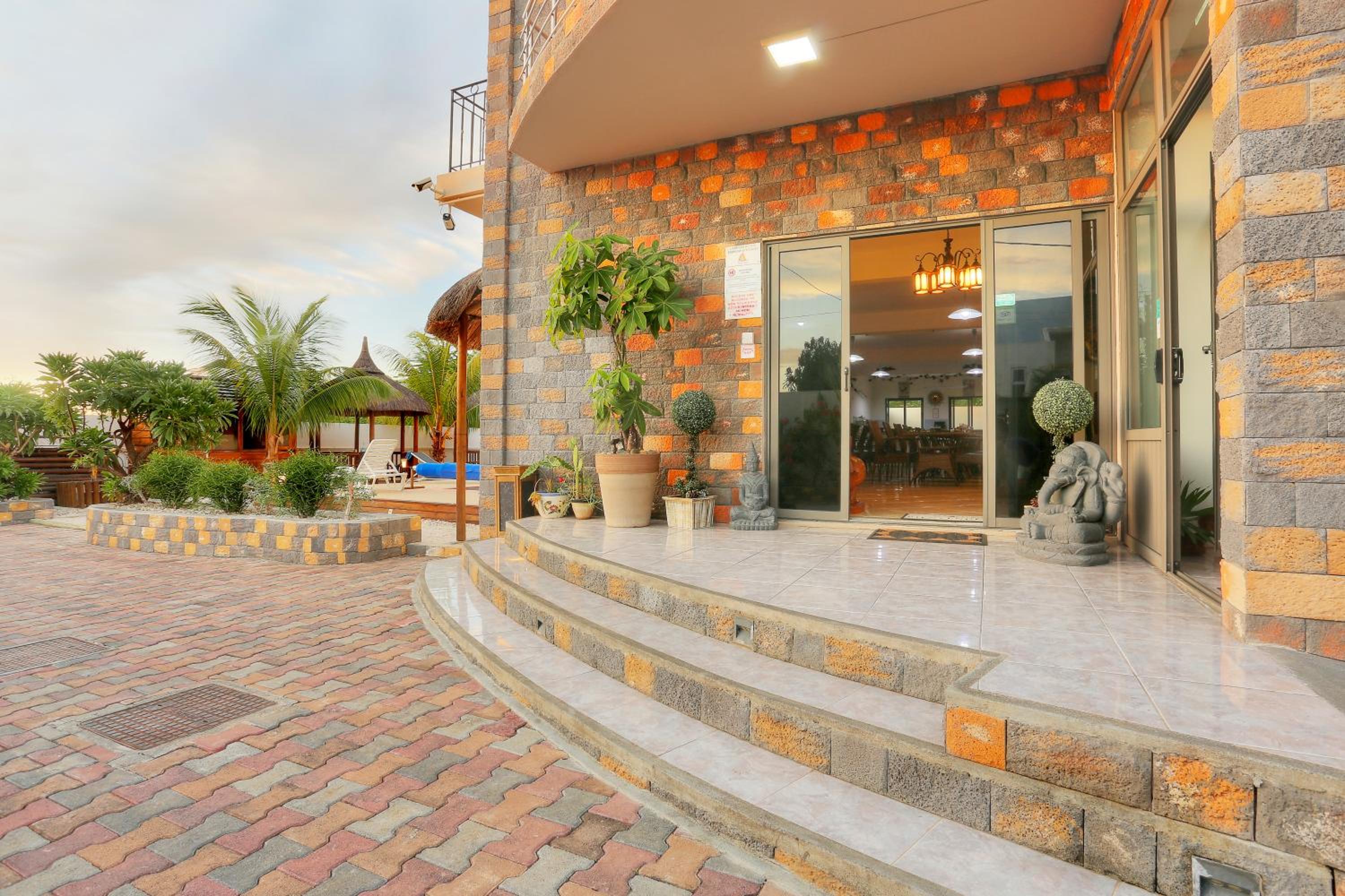 L'Oiseau de L'Ocean Tourist Residence, photo 16