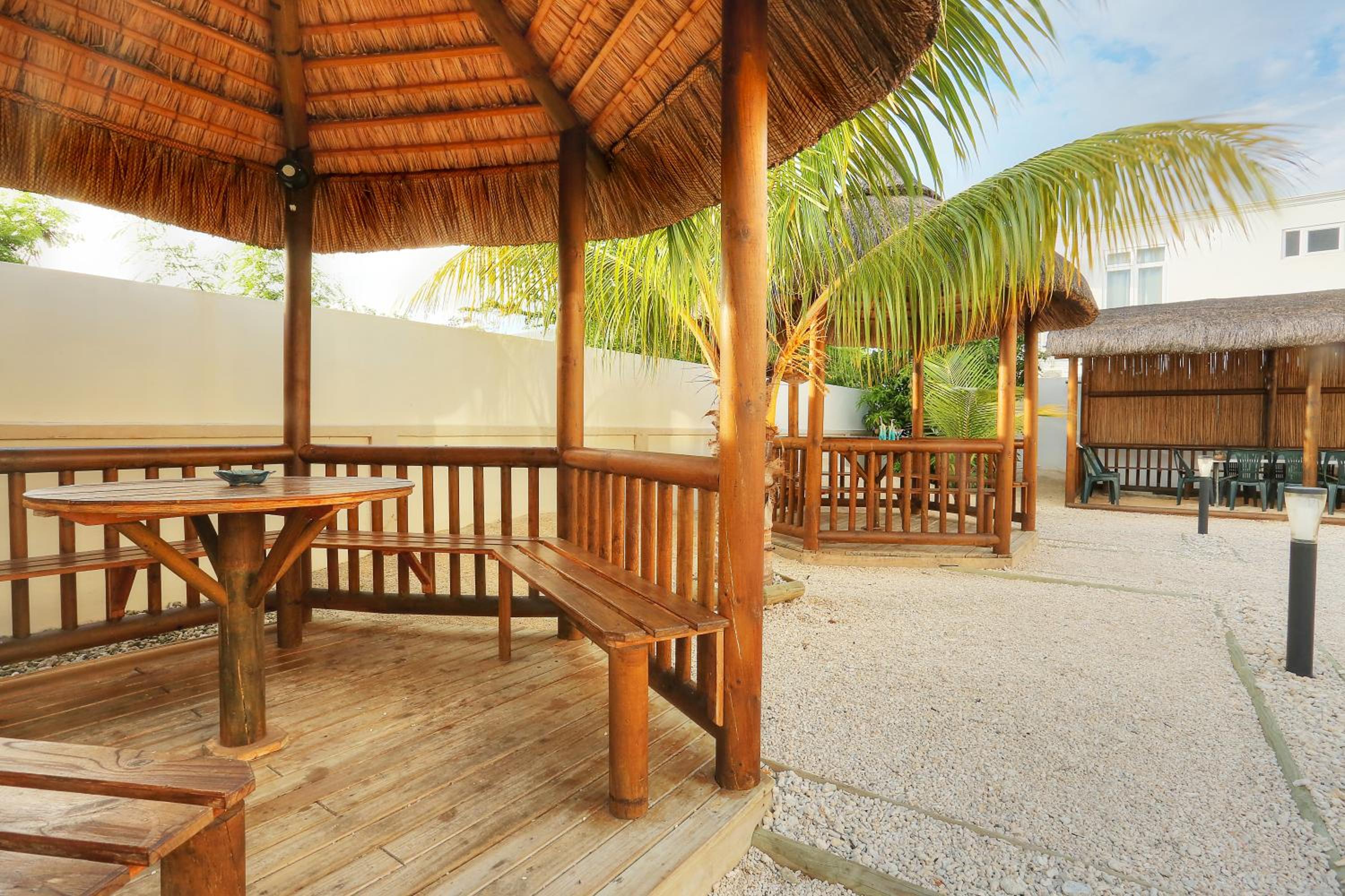 L'Oiseau de L'Ocean Tourist Residence, photo 53