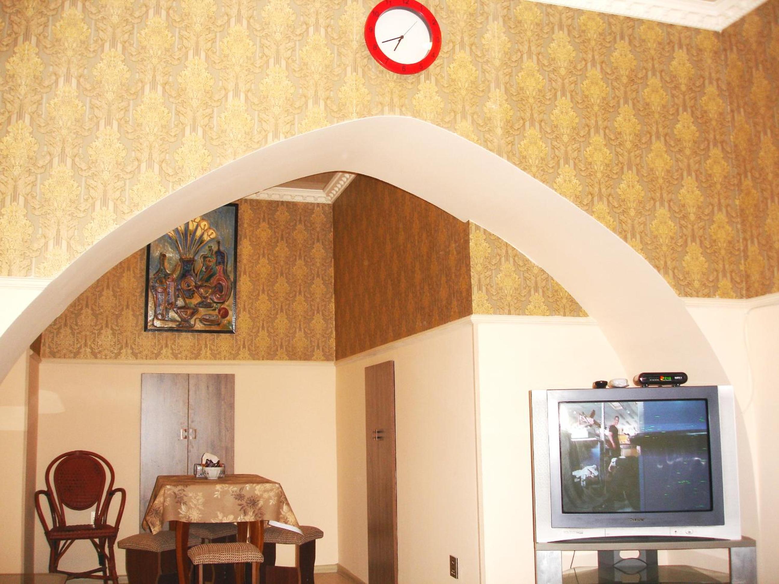 Apartment in Old City Baku