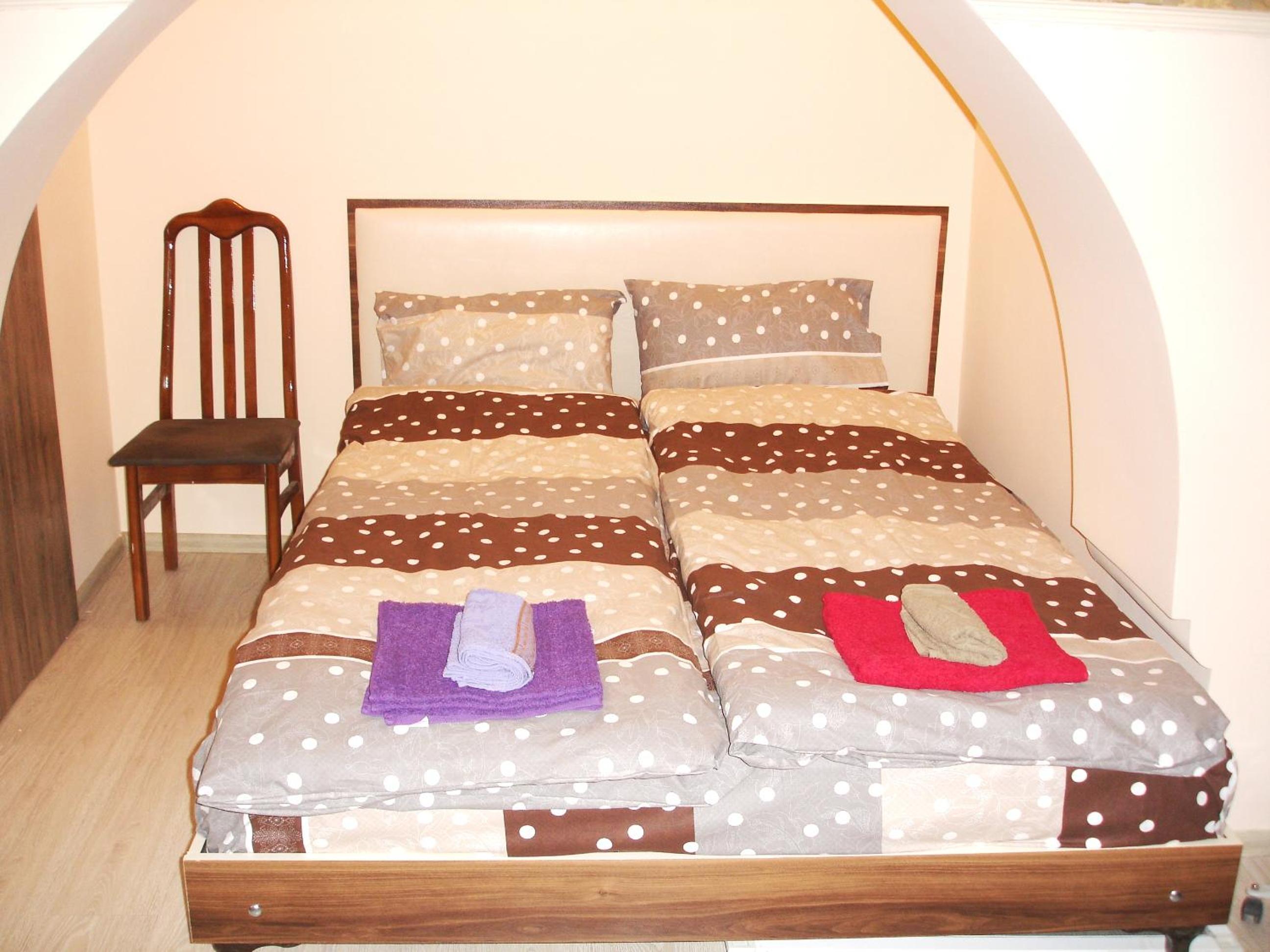 Apartment in Old City Baku
