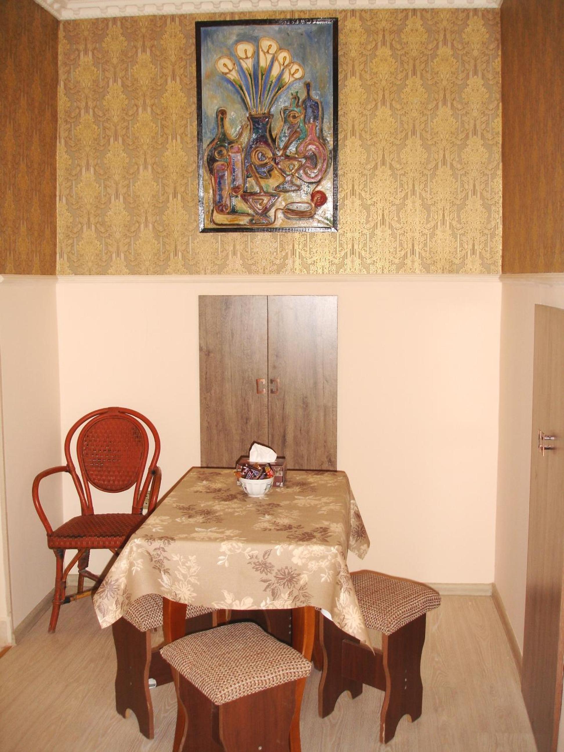 Apartment in Old City Baku