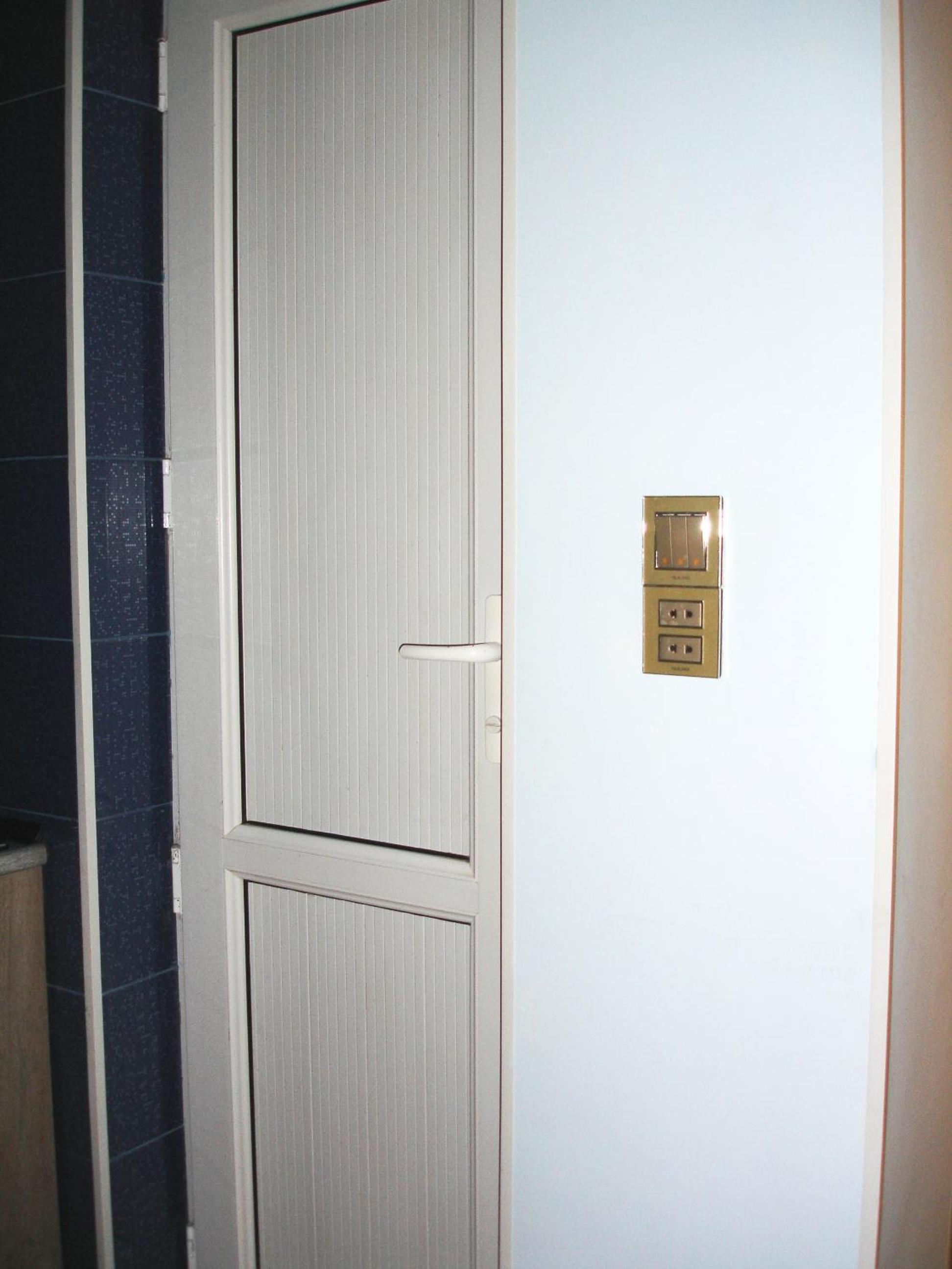 Apartment in Old City Baku
