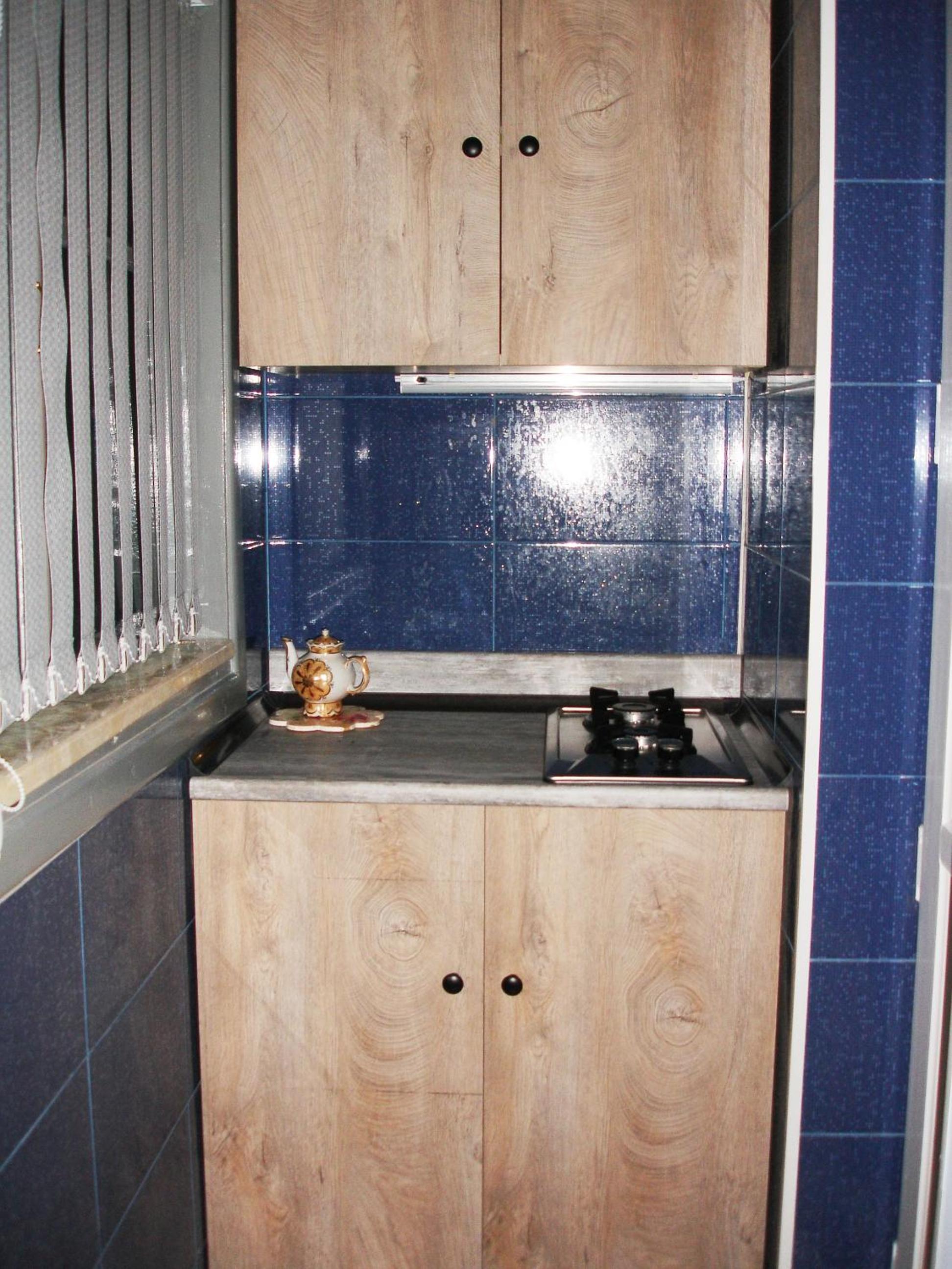 Apartment in Old City Baku