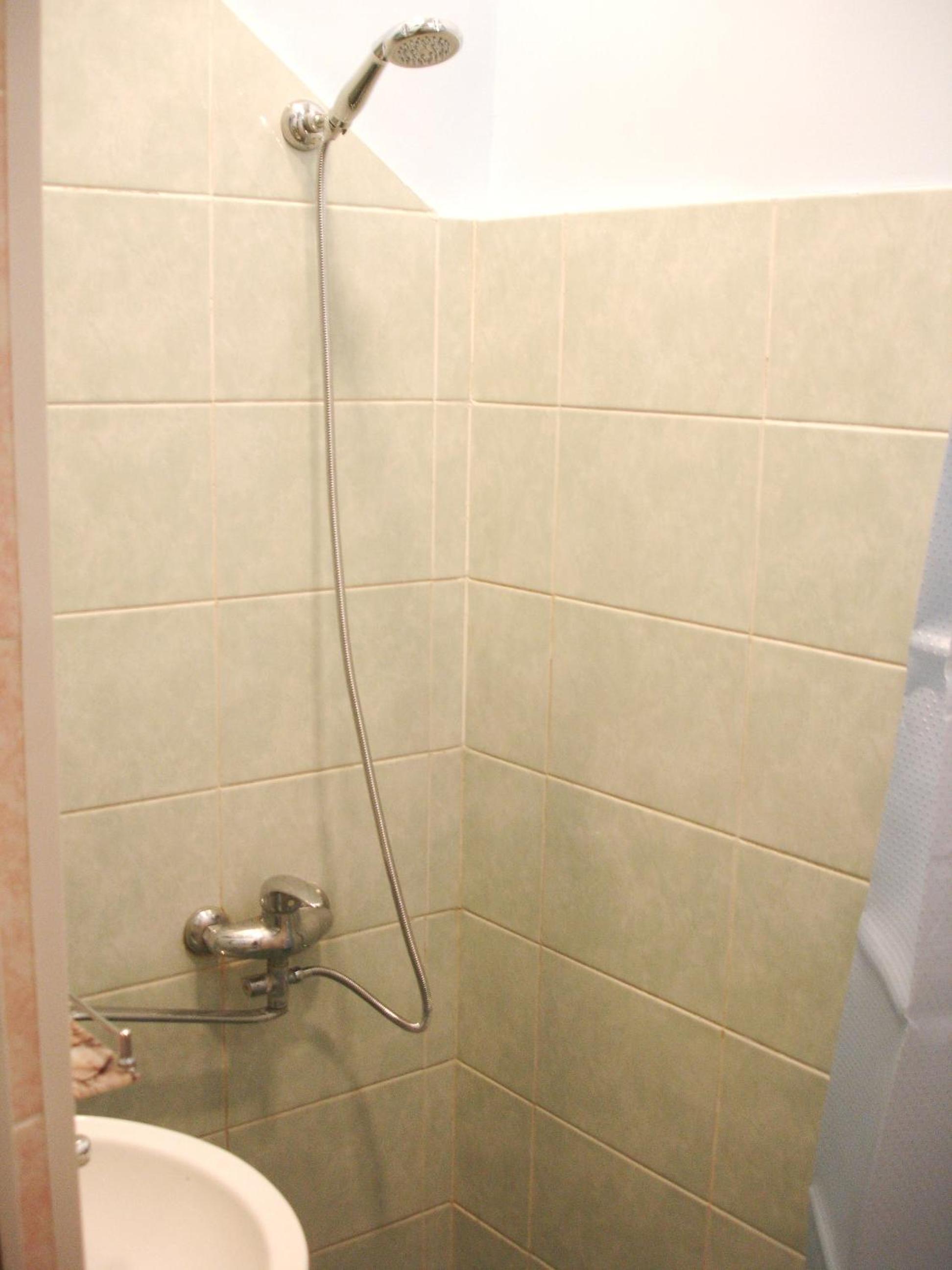 Apartment in Old City Baku