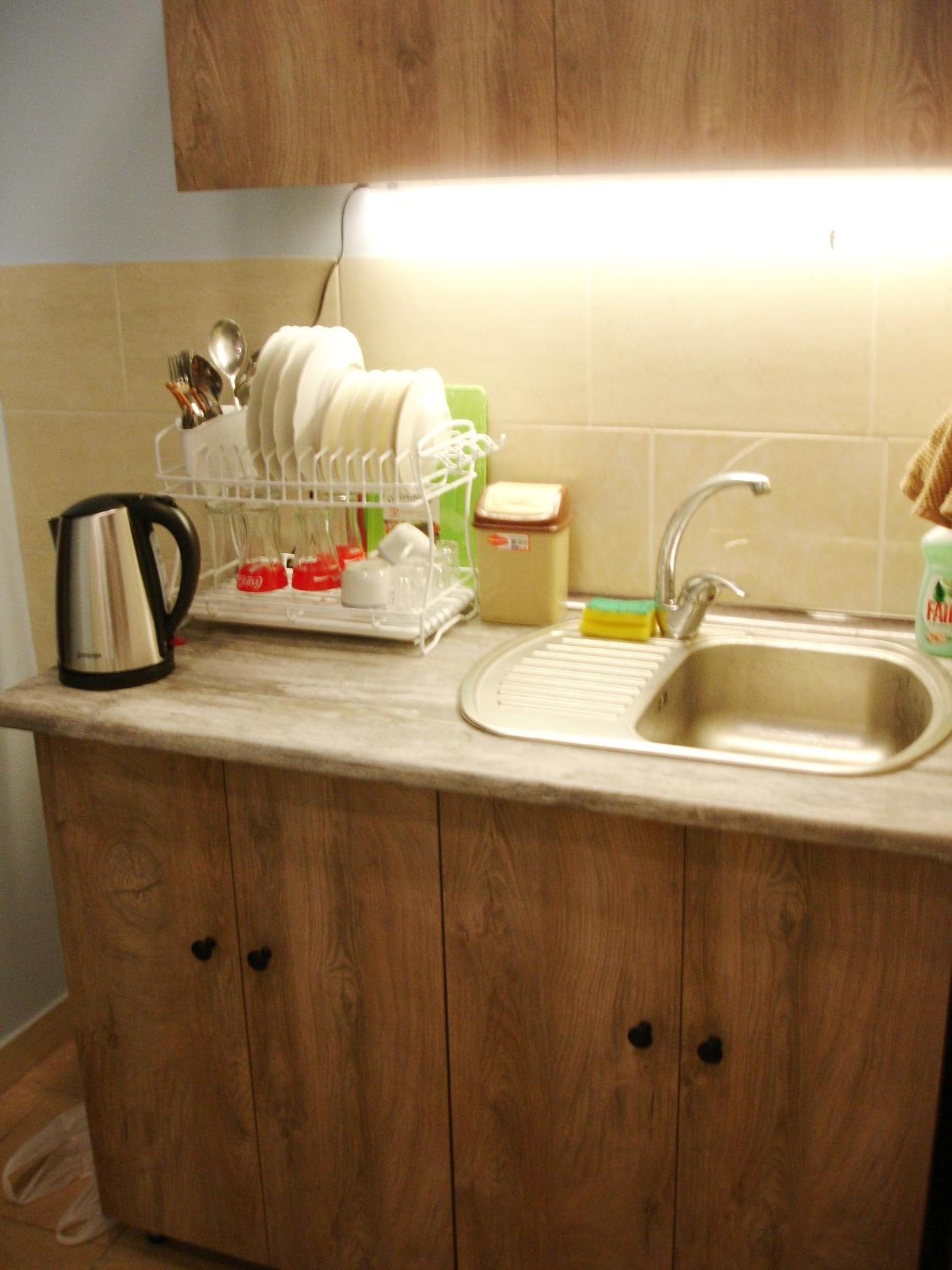Apartment in Old City Baku