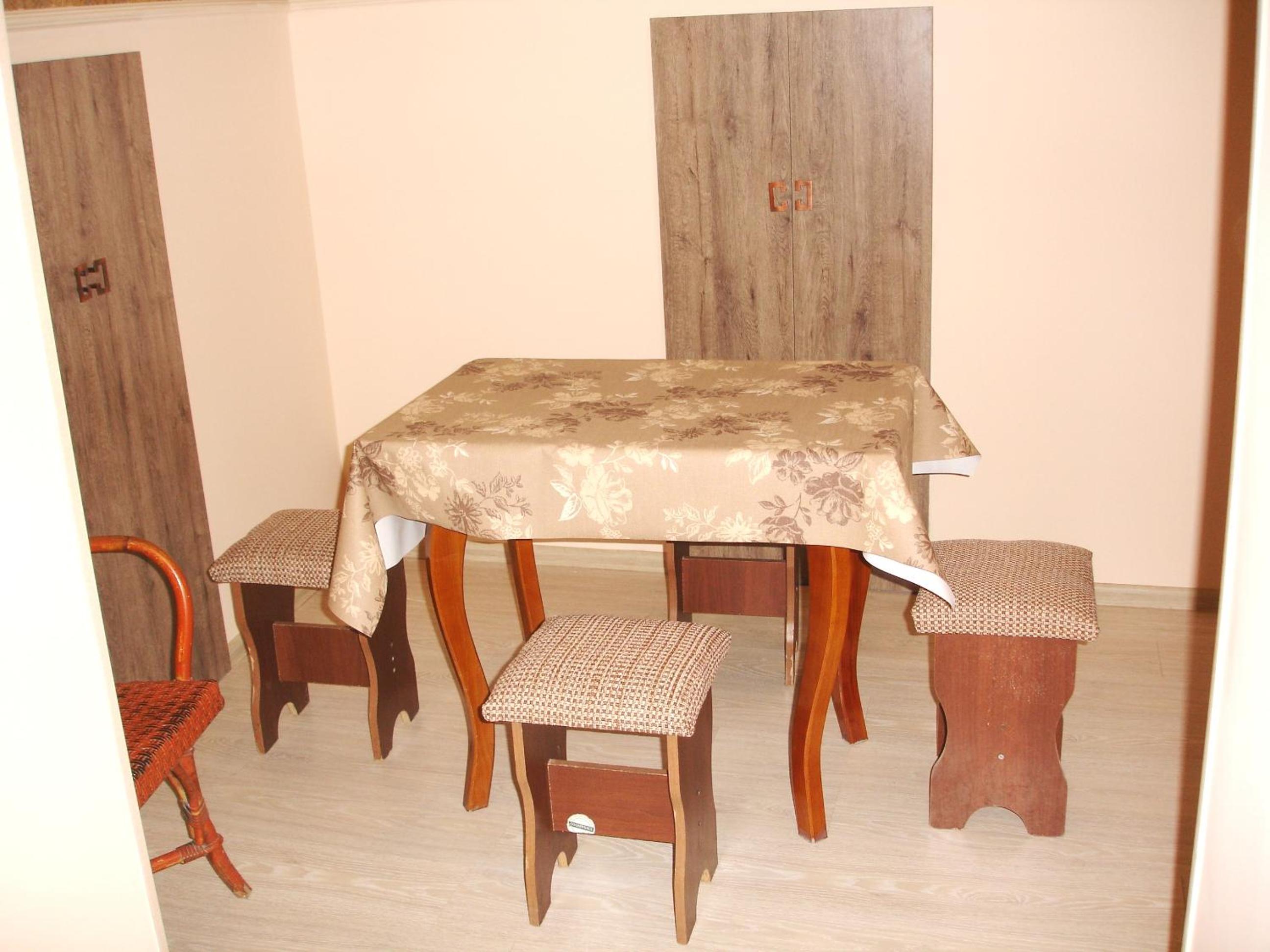Apartment in Old City Baku