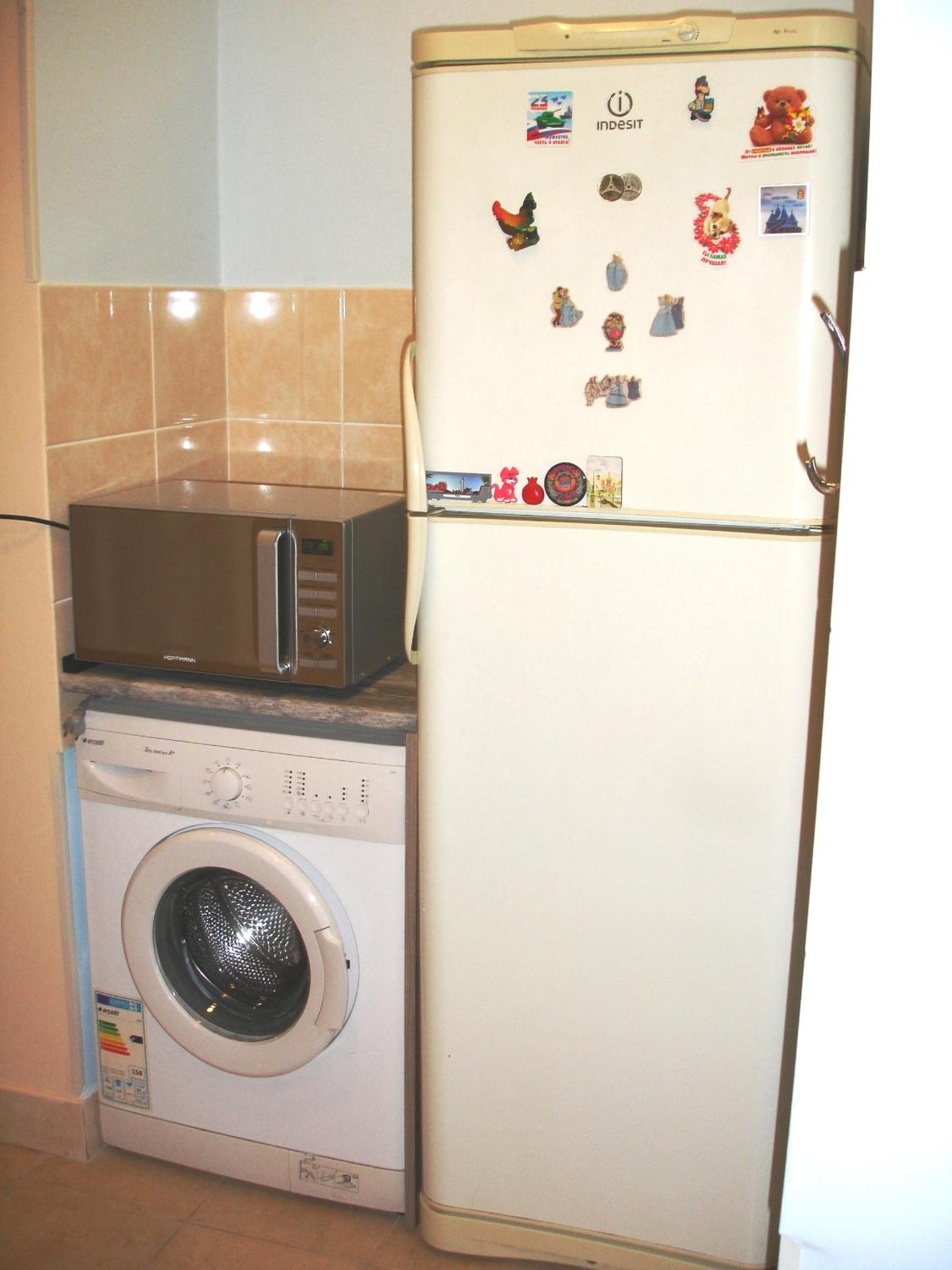 Apartment in Old City Baku