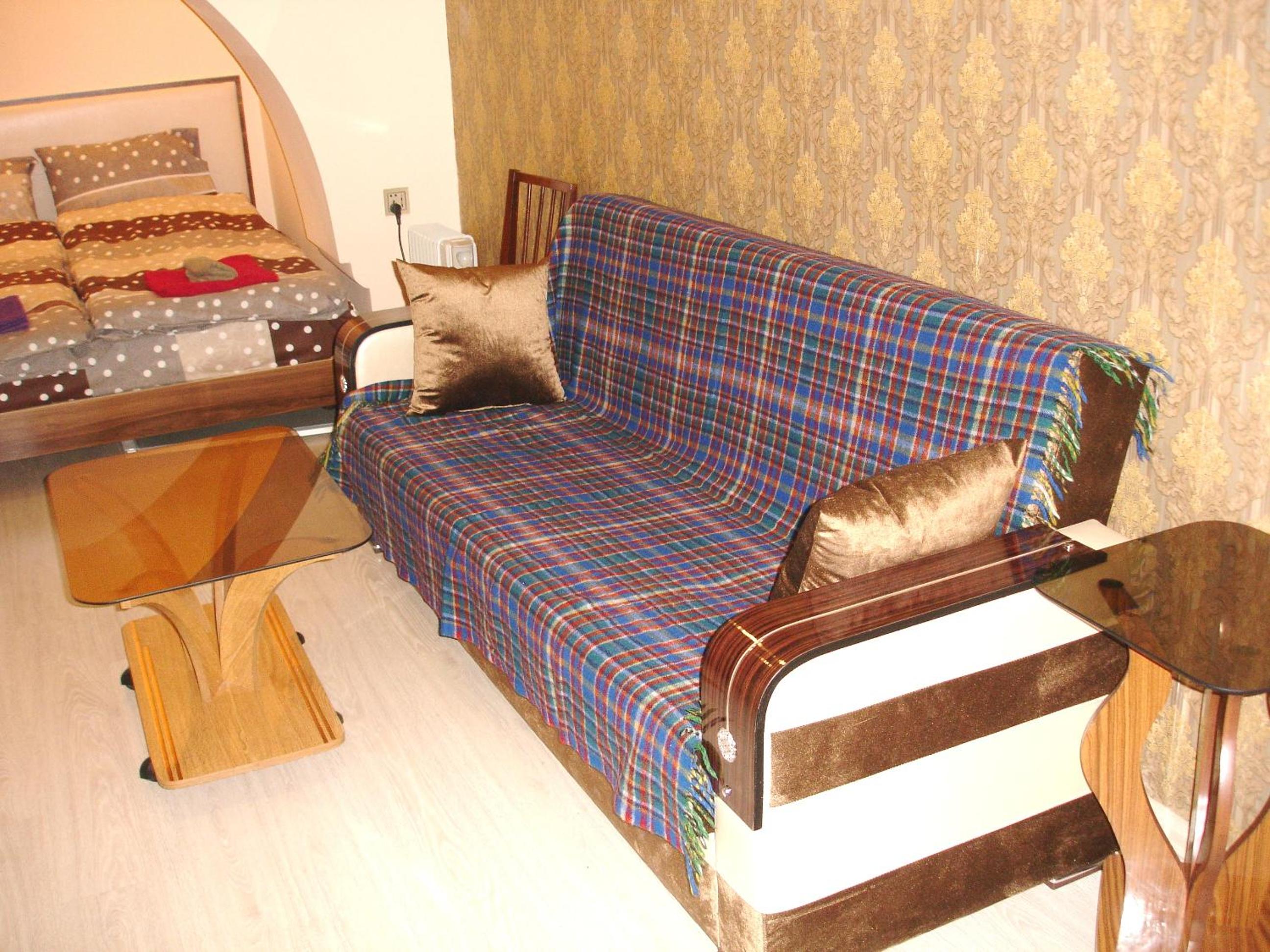 Apartment in Old City Baku