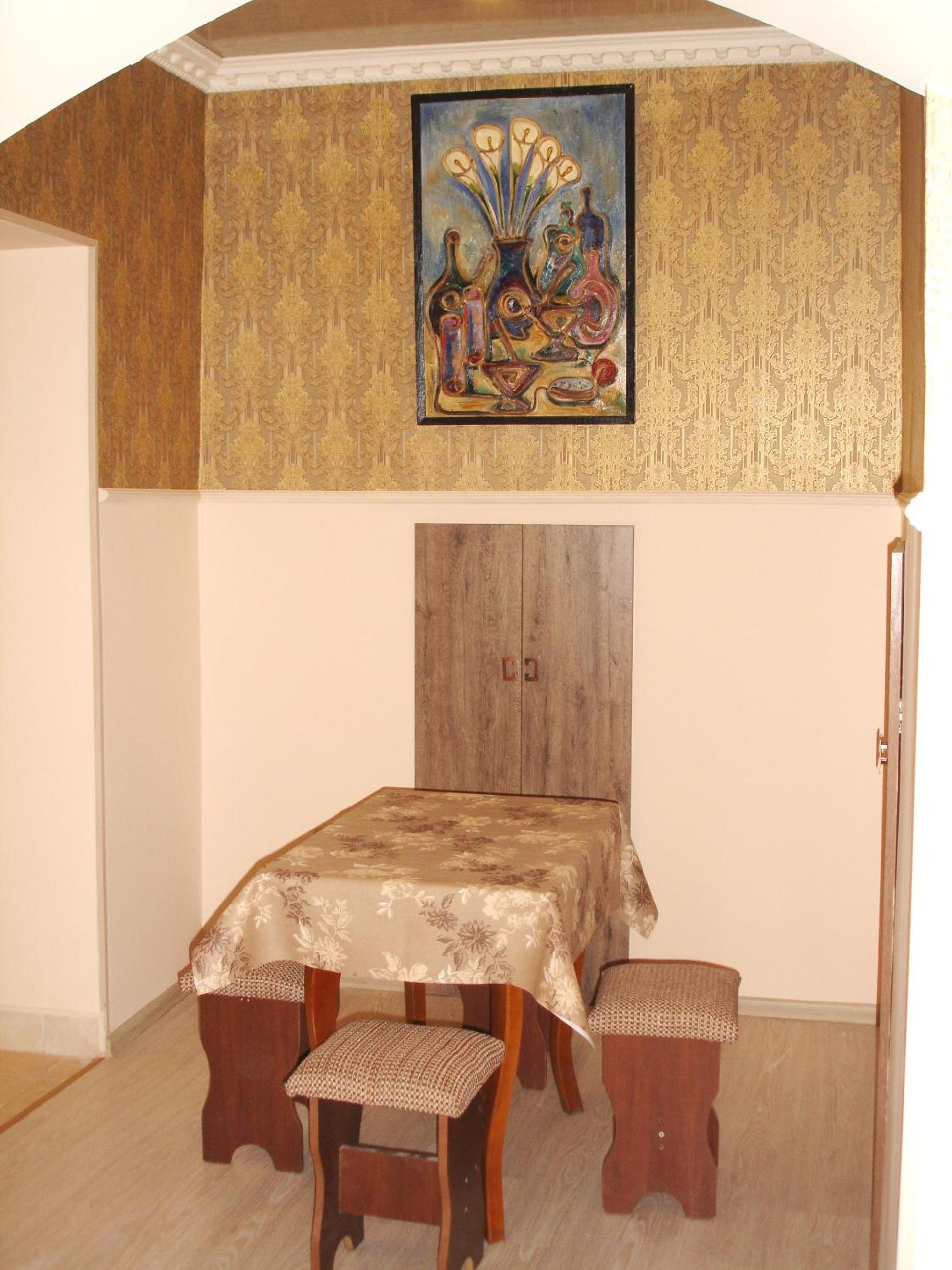 Apartment in Old City Baku