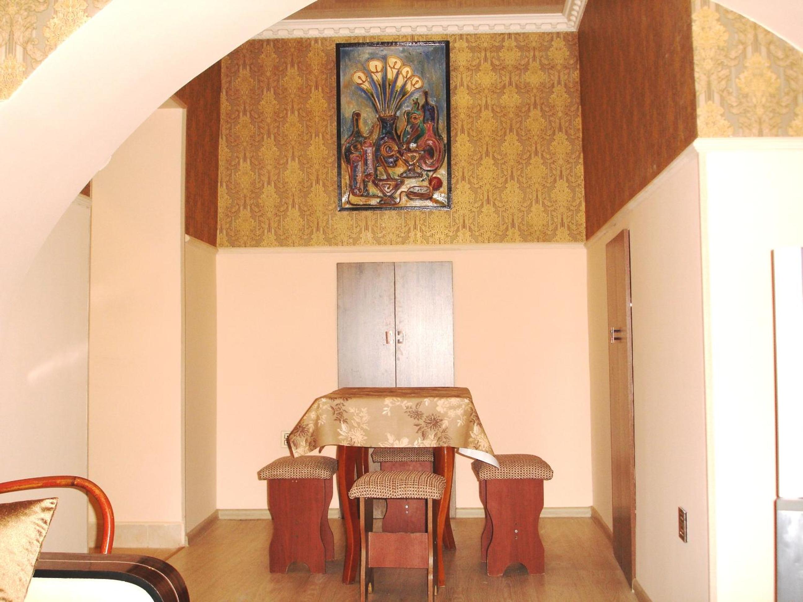 Apartment in Old City Baku