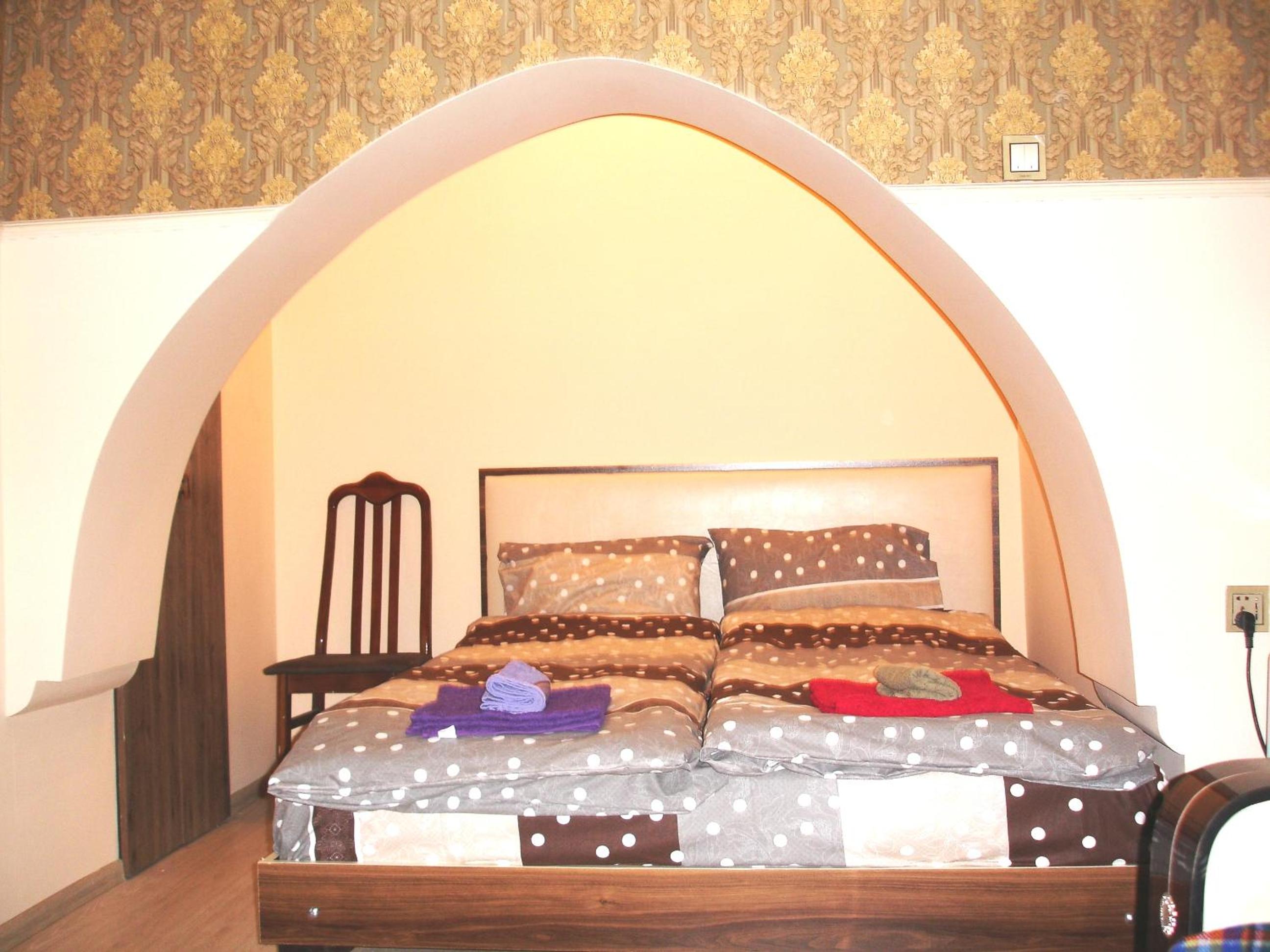 Apartment in Old City Baku