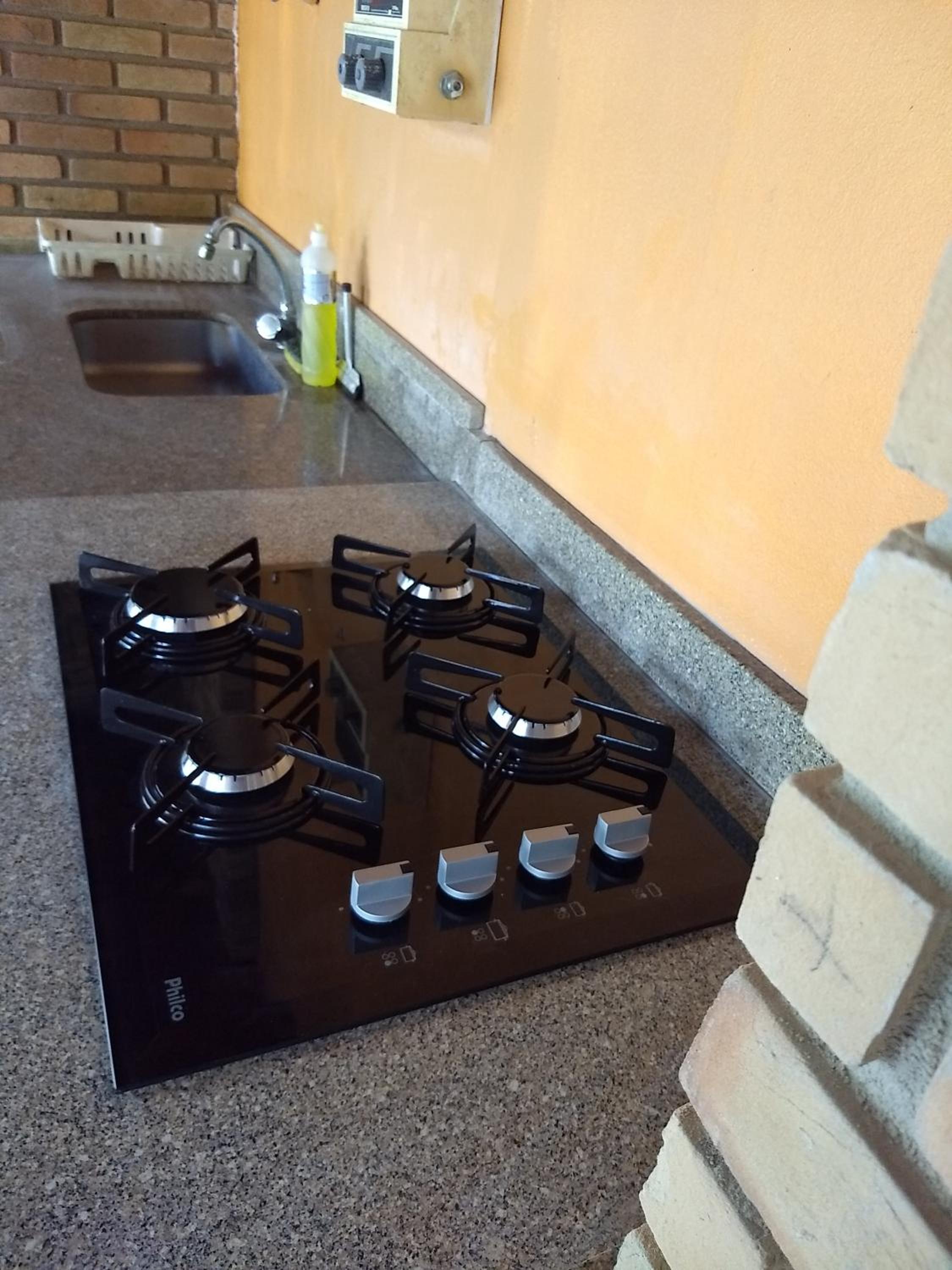 Solar das Canoas Prumirim
