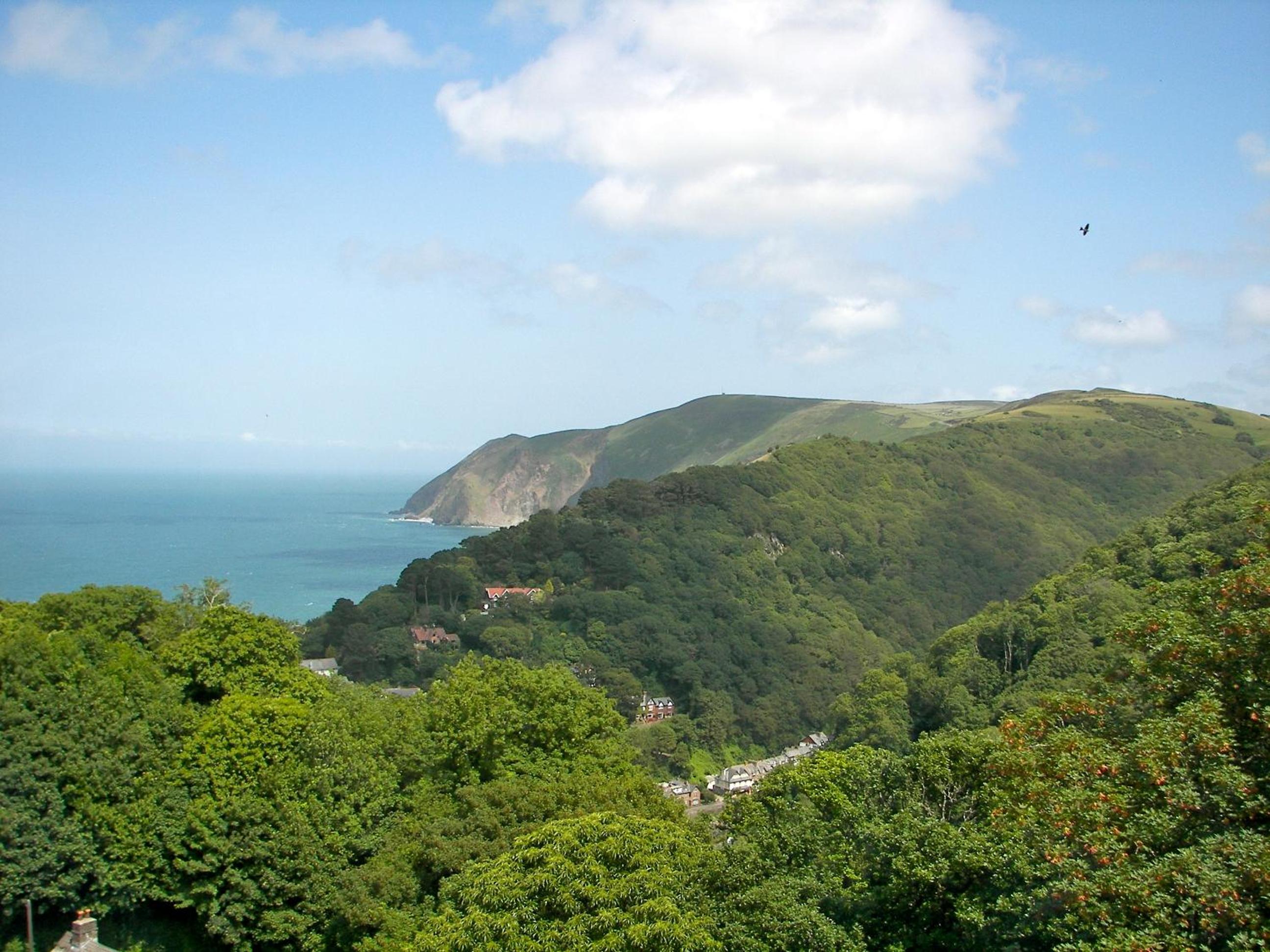 Lynton Vacations - Sinai House - Property Image 70