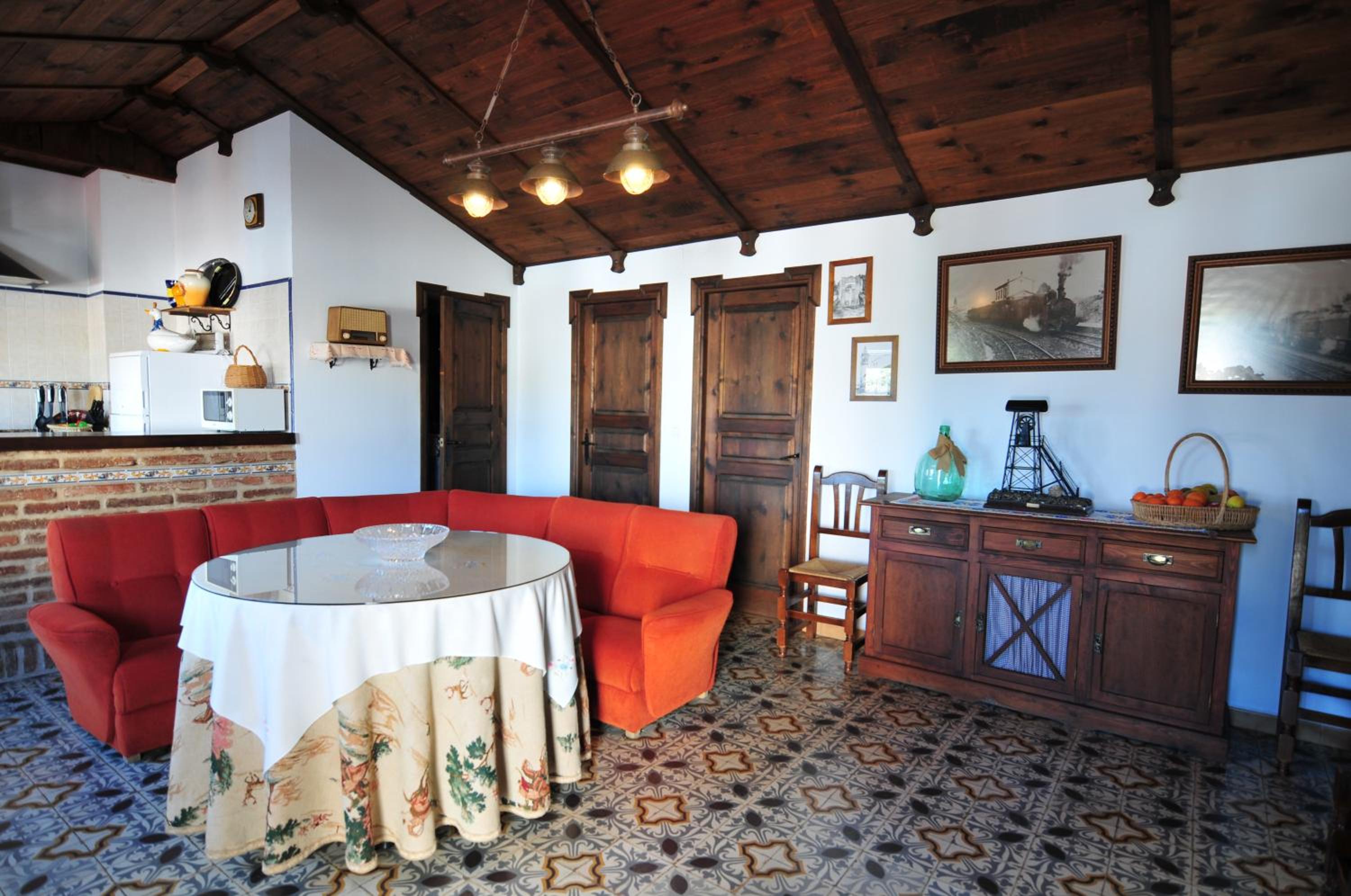 El Romerito