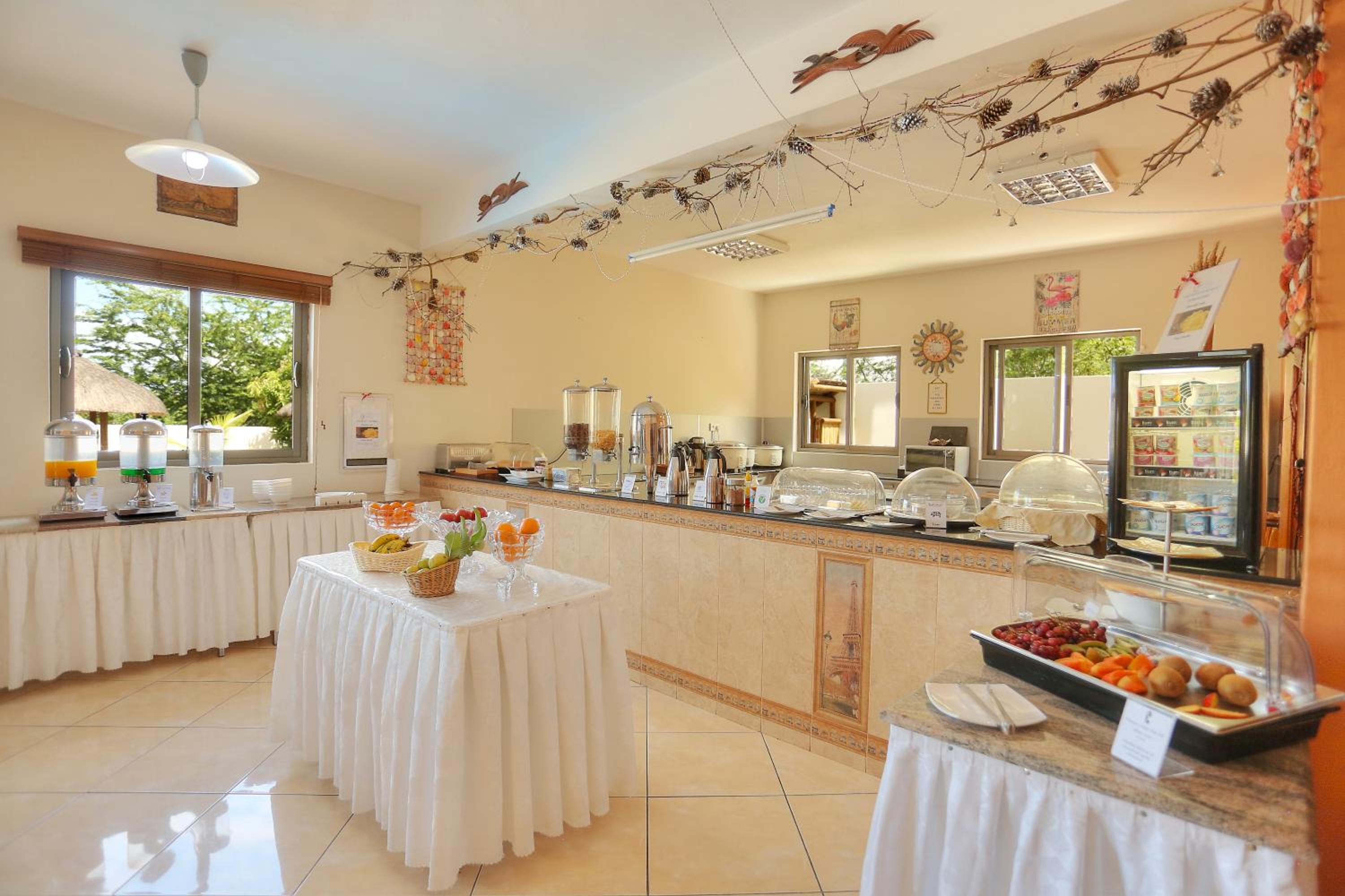 L'Oiseau de L'Ocean Tourist Residence, photo 56
