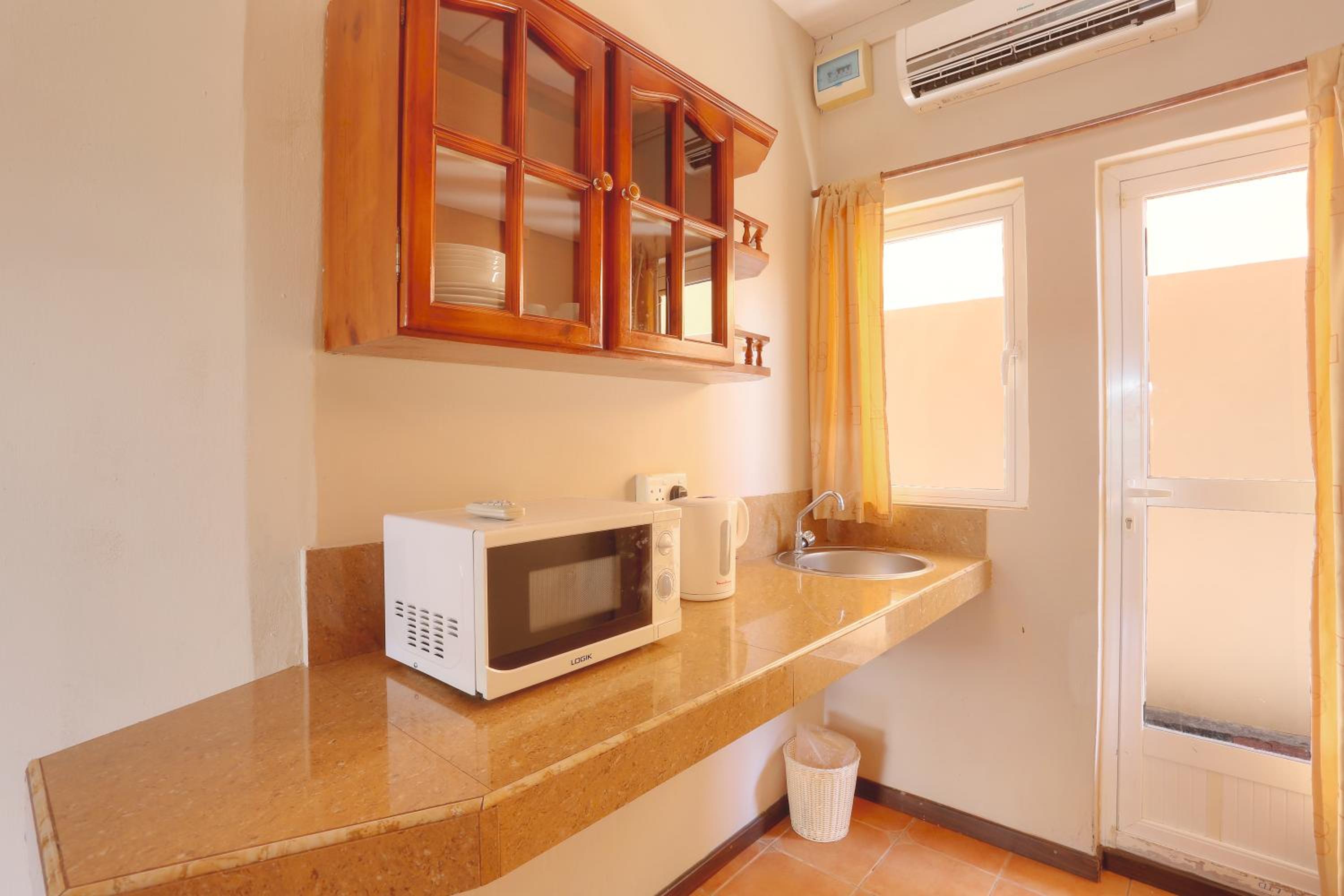L'Oiseau de L'Ocean Tourist Residence, photo 91
