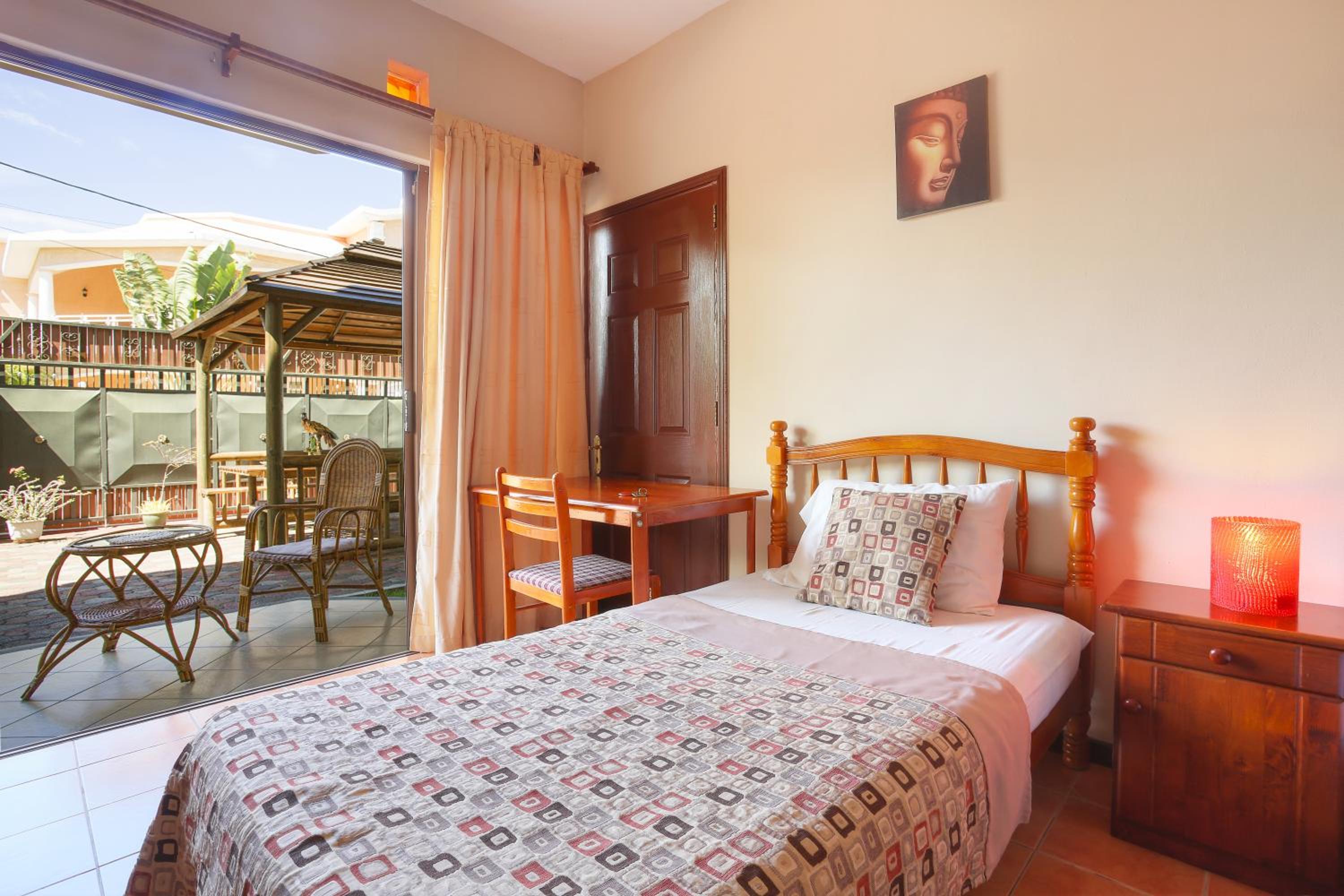 L'Oiseau de L'Ocean Tourist Residence, photo 17