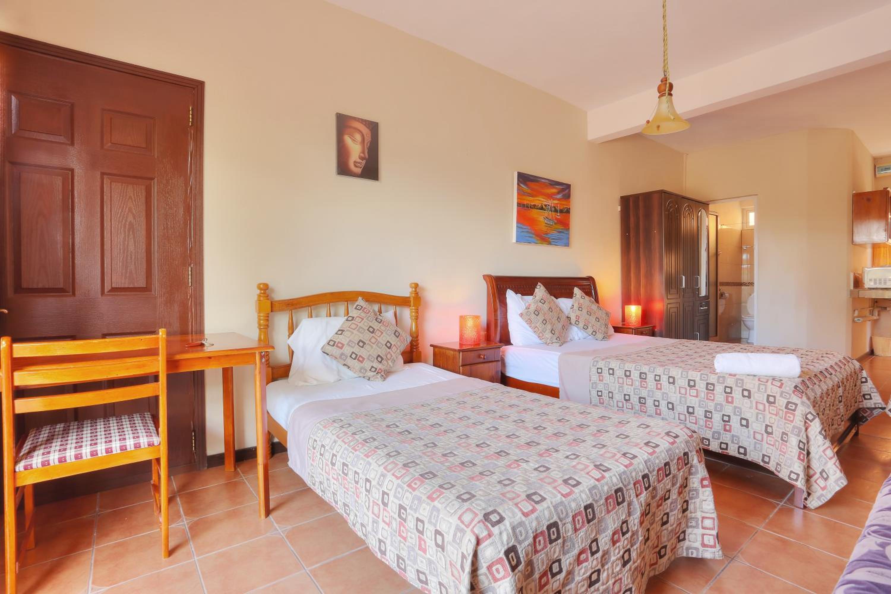 L'Oiseau de L'Ocean Tourist Residence, photo 43