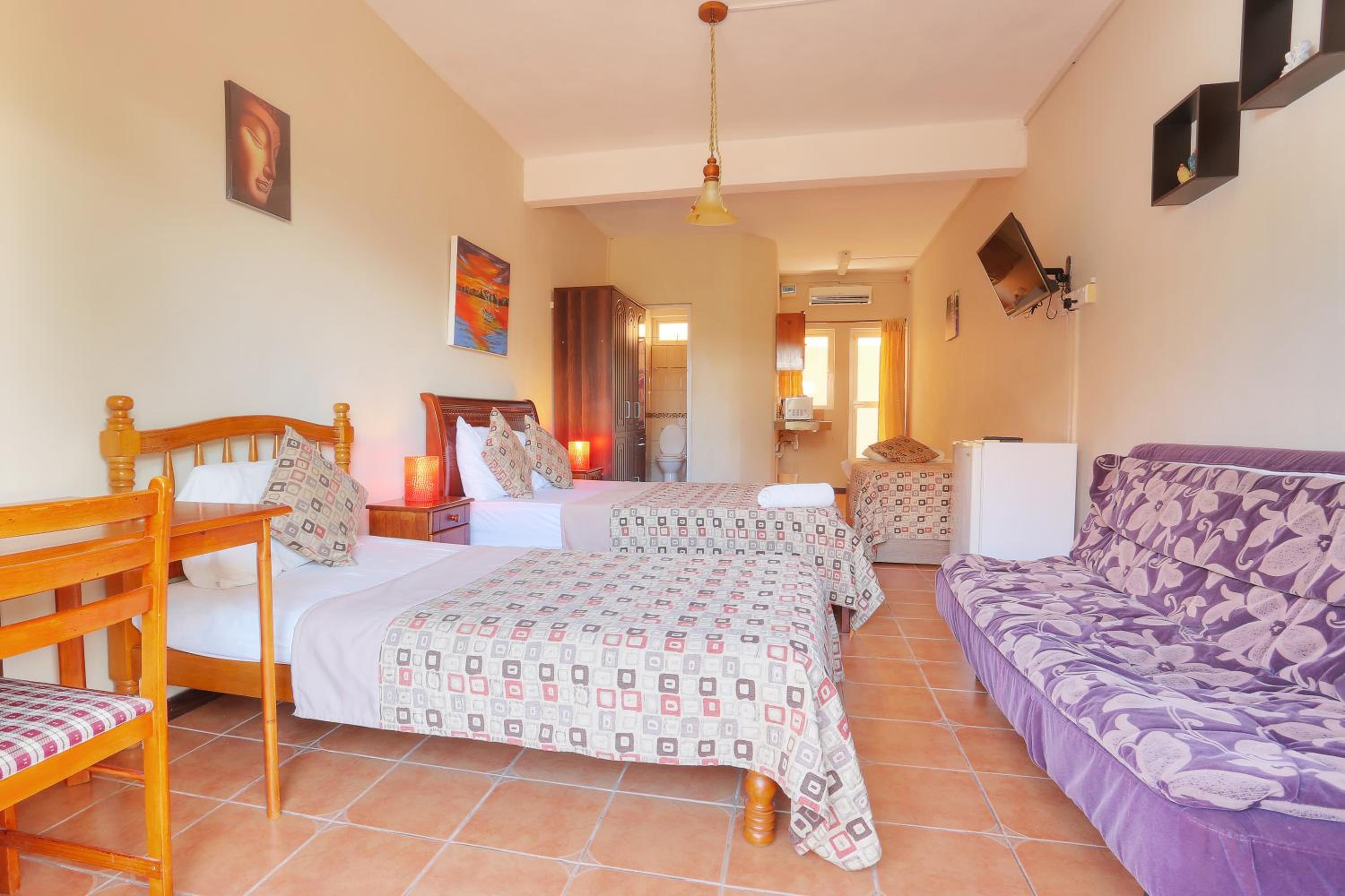 L'Oiseau de L'Ocean Tourist Residence, photo 28