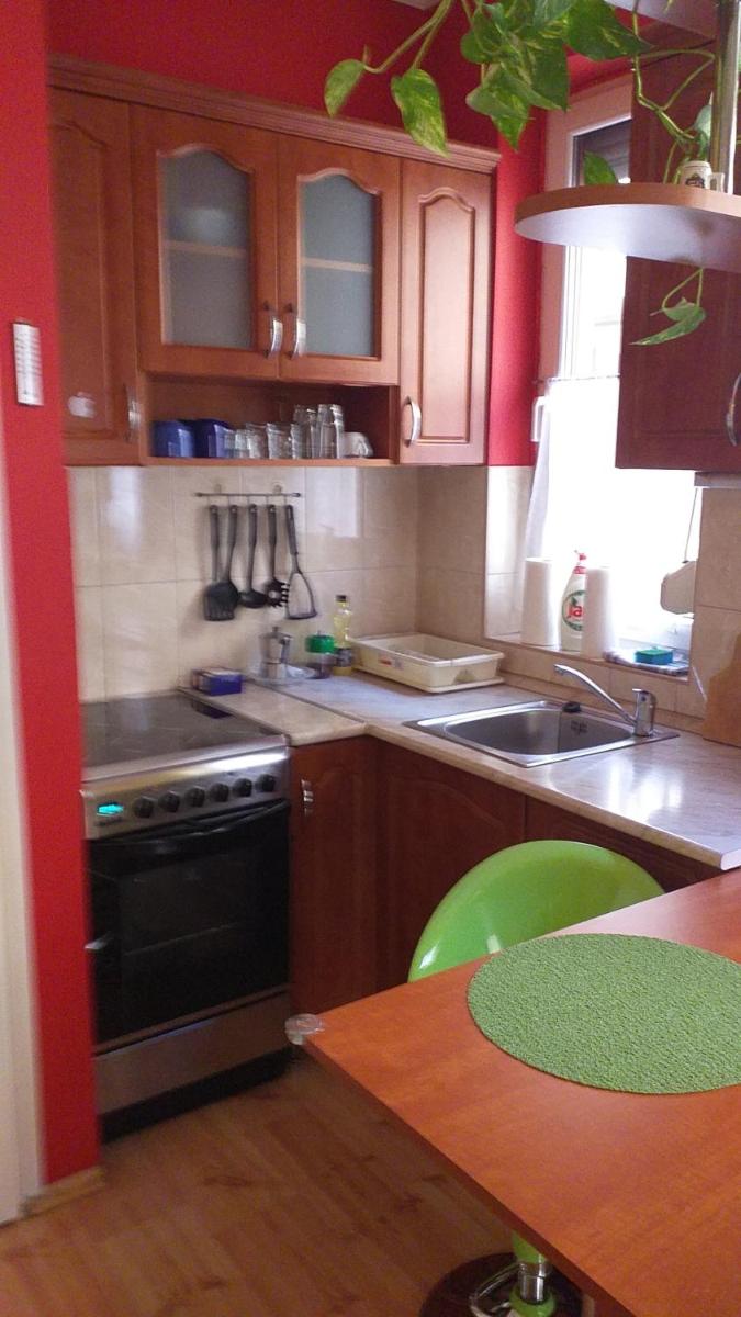Mediterrán Szállás view 5