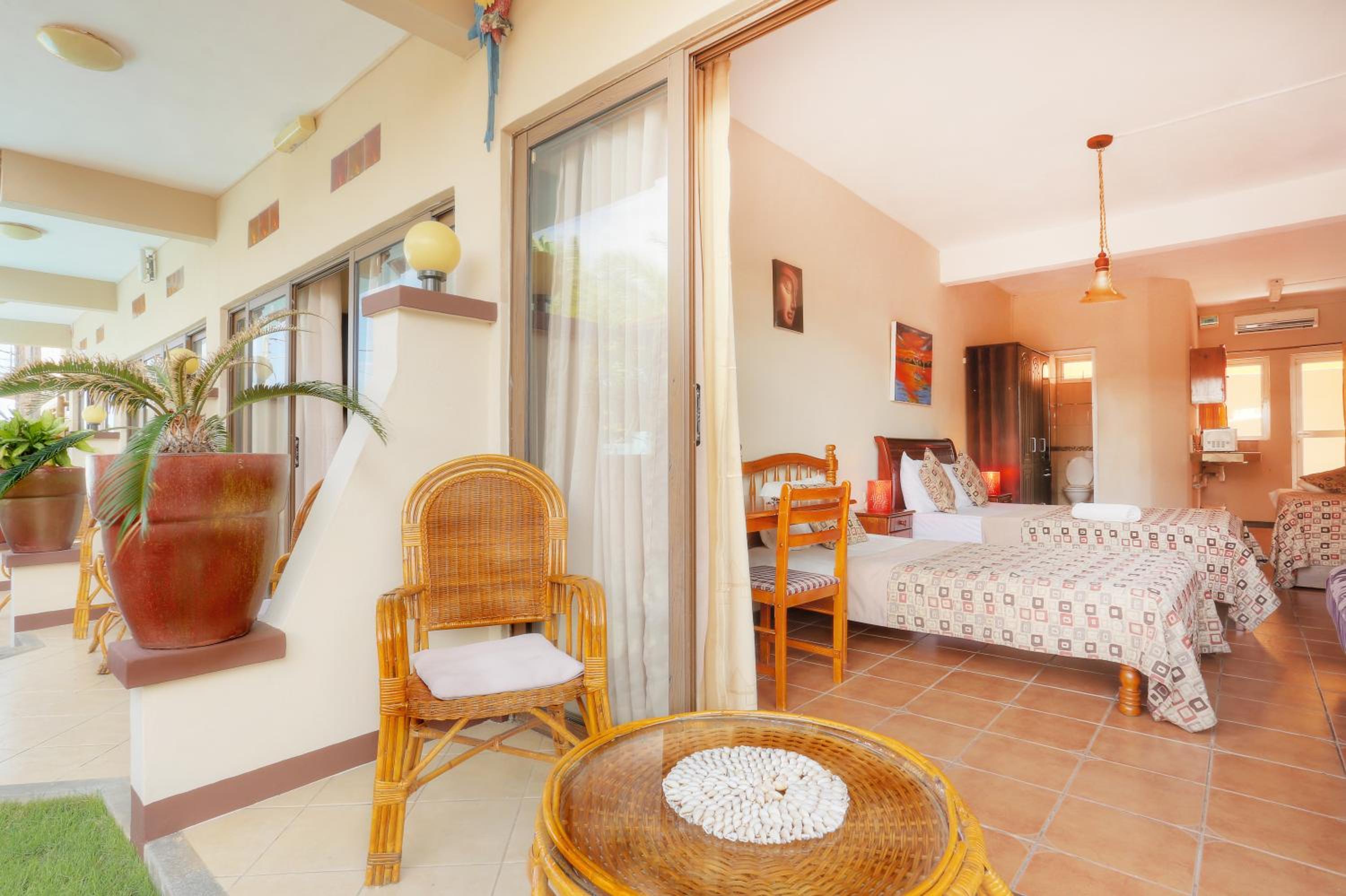 L'Oiseau de L'Ocean Tourist Residence, photo 46