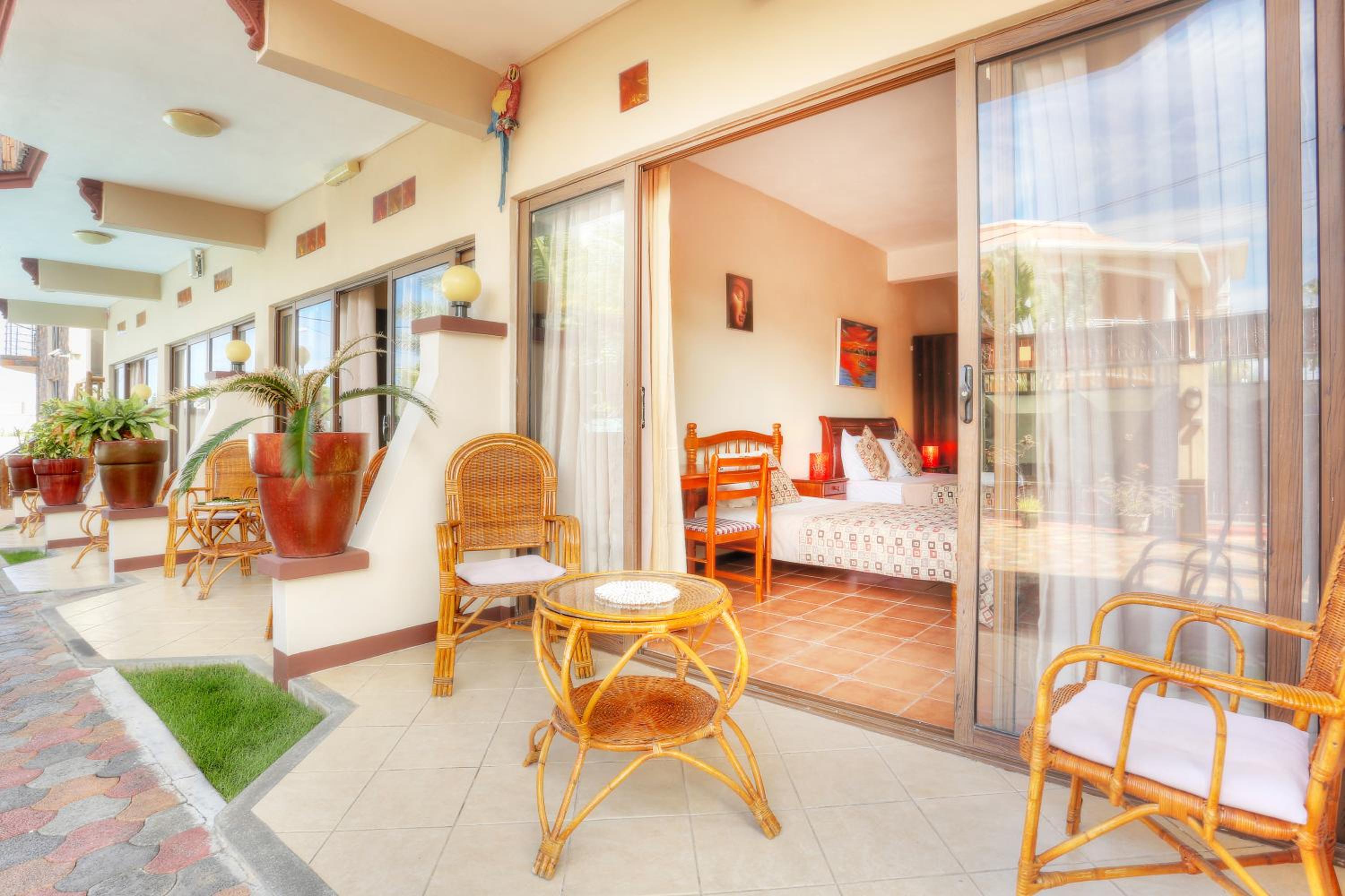L'Oiseau de L'Ocean Tourist Residence, photo 30