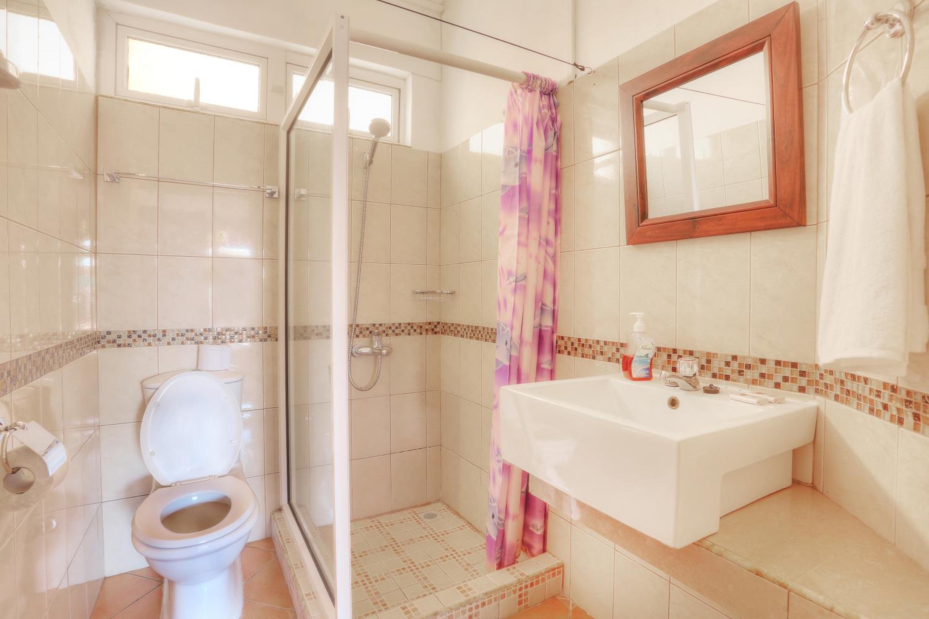 L'Oiseau de L'Ocean Tourist Residence, photo 57