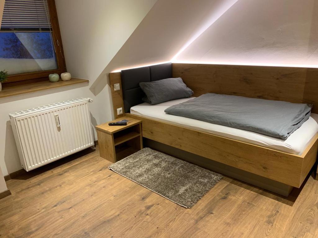 Pension FeWo Schwarzer - Property Image 23