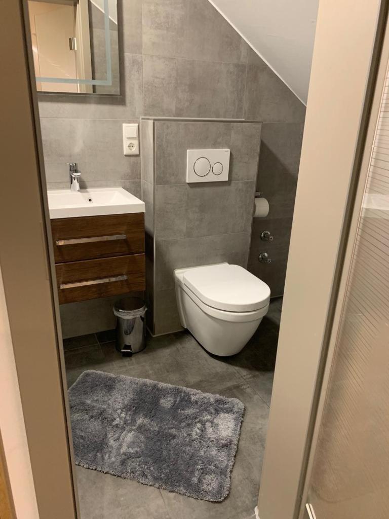 Pension FeWo Schwarzer - Property Image 22