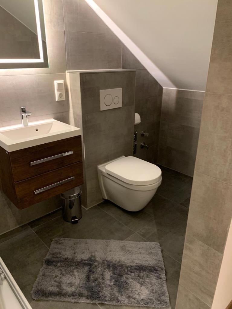 Pension FeWo Schwarzer - Property Image 27