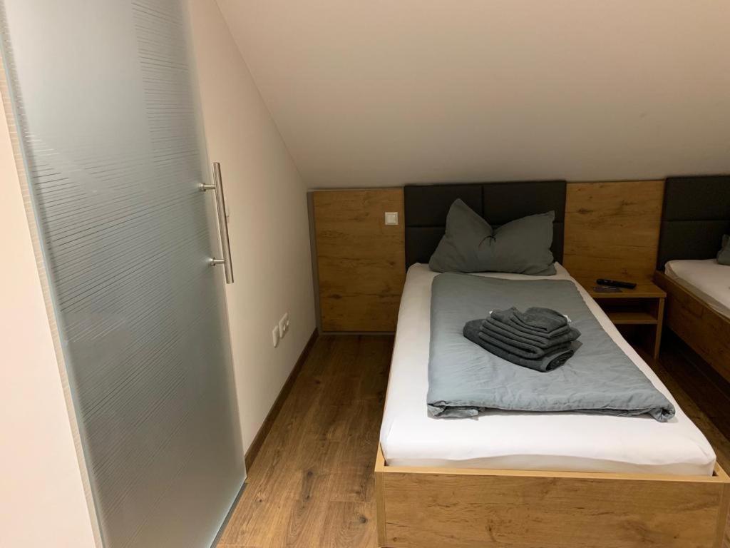 Pension FeWo Schwarzer - Property Image 25