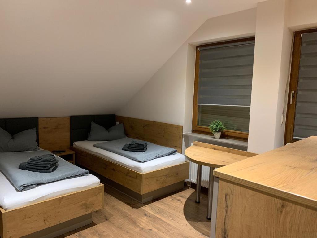 Pension FeWo Schwarzer - Property Image 24