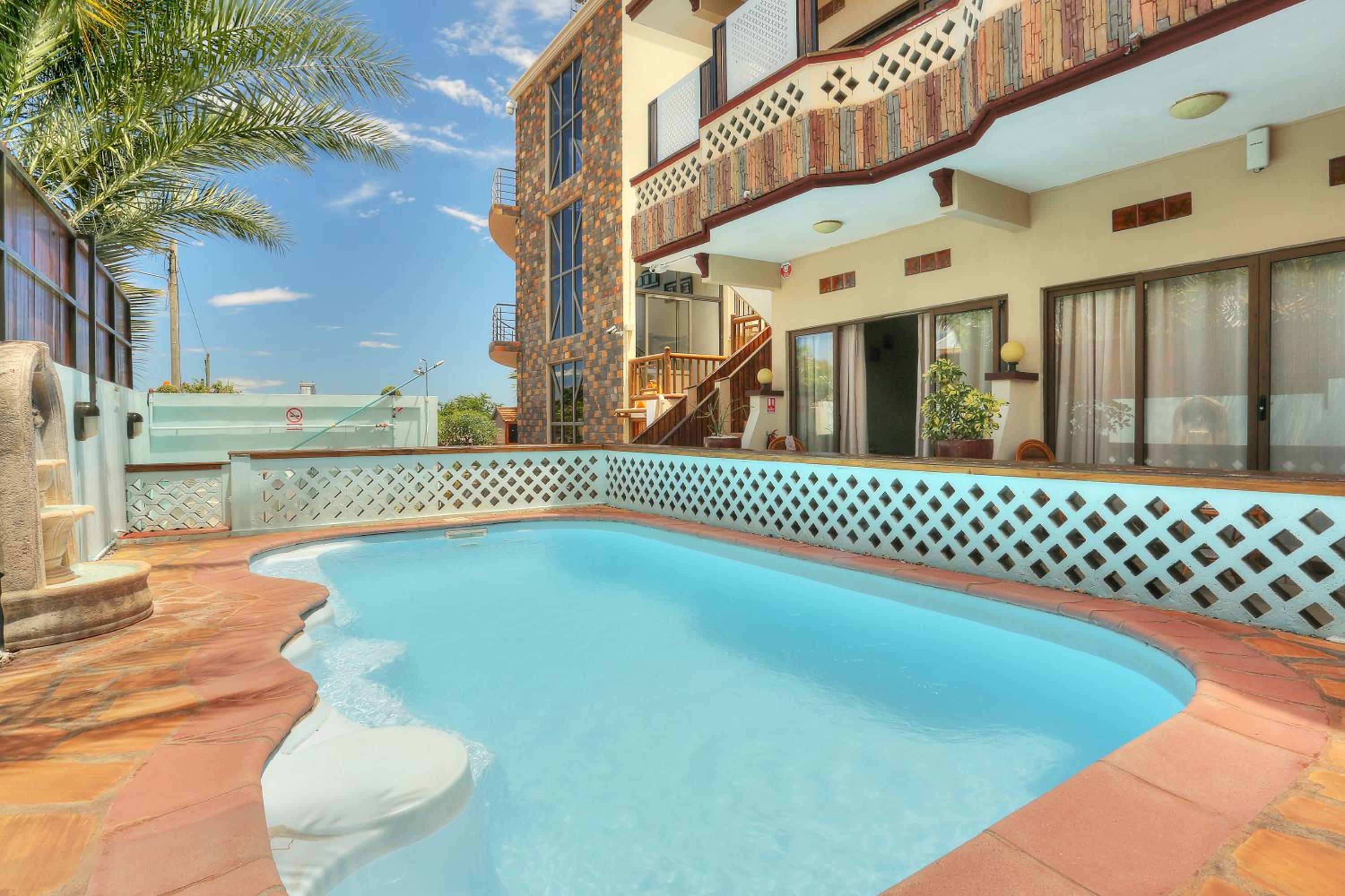 L'Oiseau de L'Ocean Tourist Residence, photo 21