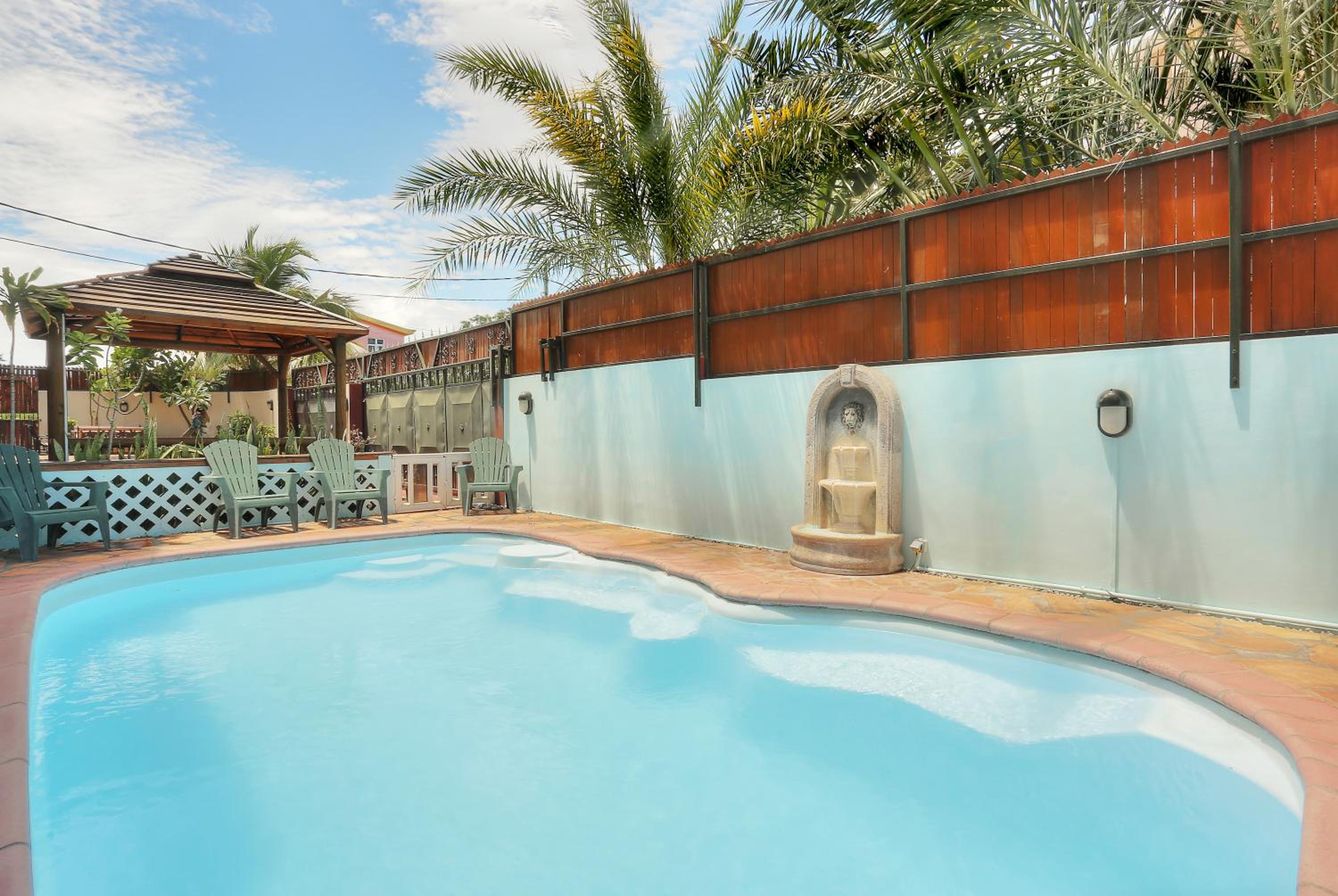 L'Oiseau de L'Ocean Tourist Residence, photo 61