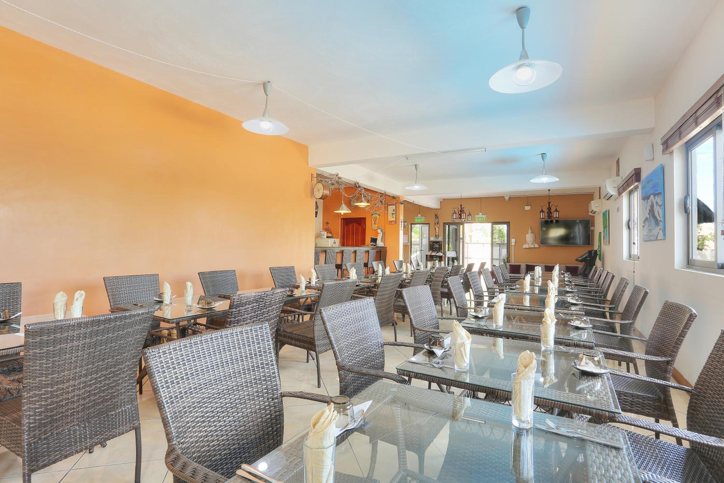 L'Oiseau de L'Ocean Tourist Residence, photo 72