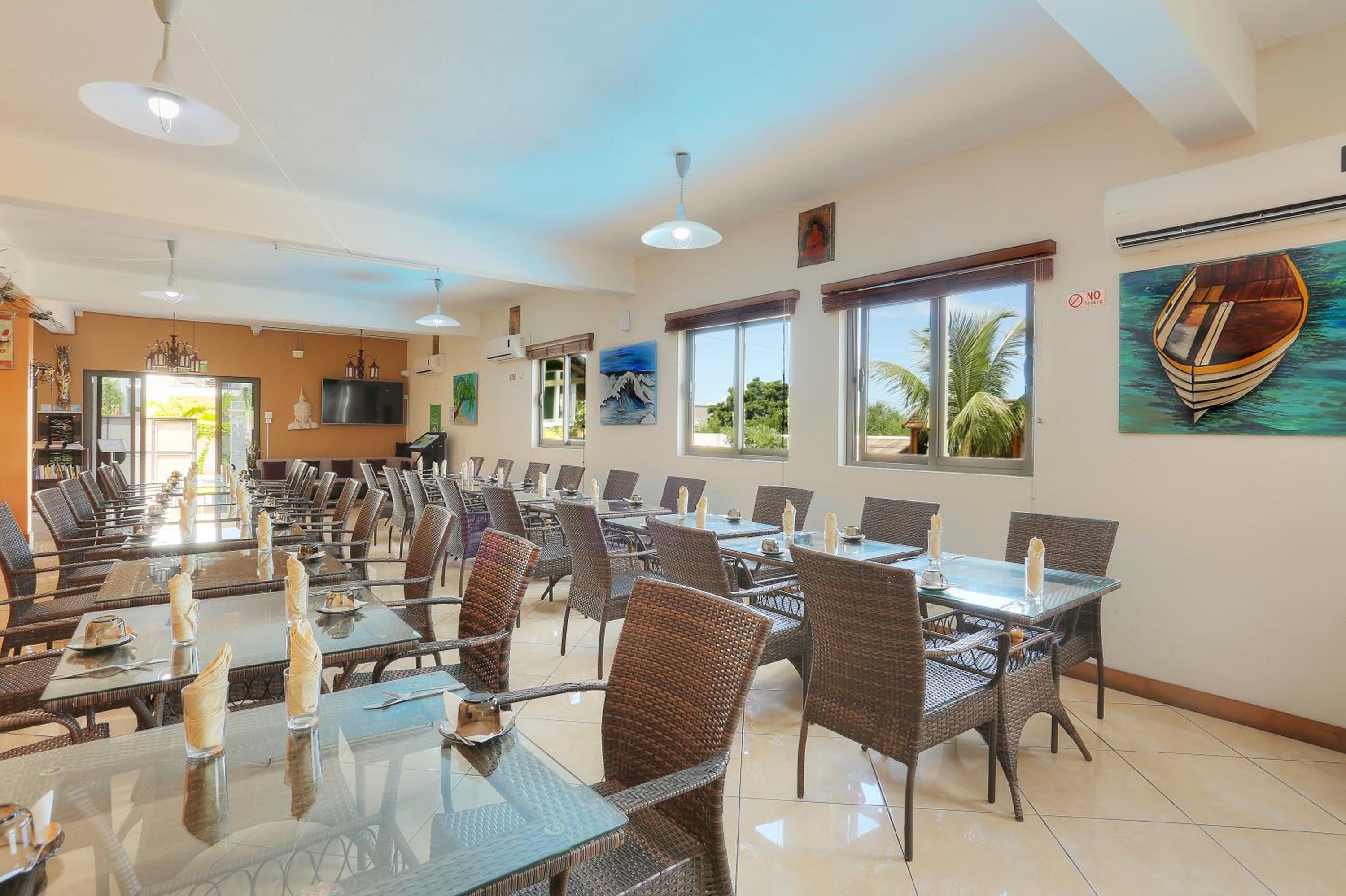L'Oiseau de L'Ocean Tourist Residence, photo 75