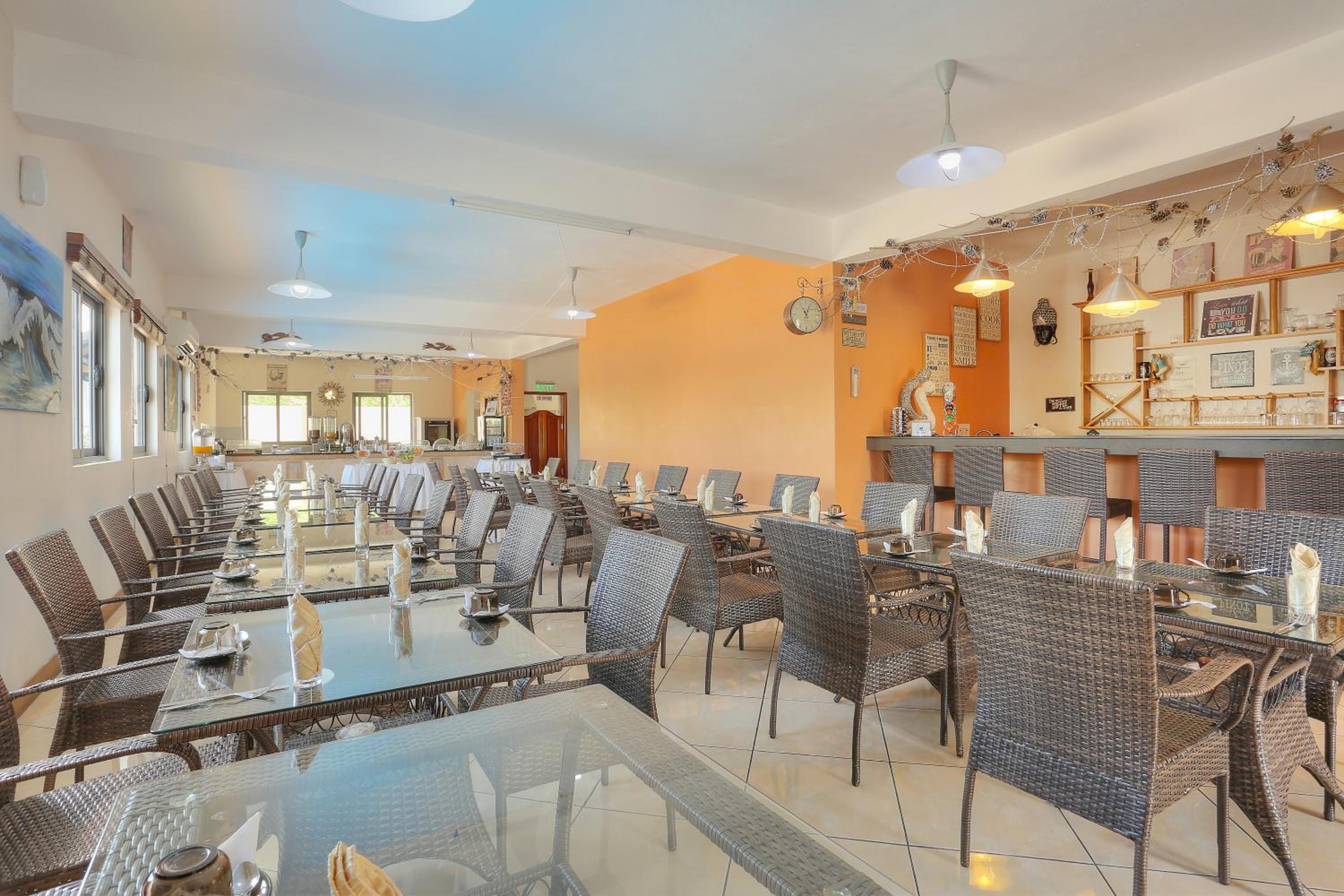 L'Oiseau de L'Ocean Tourist Residence, photo 68