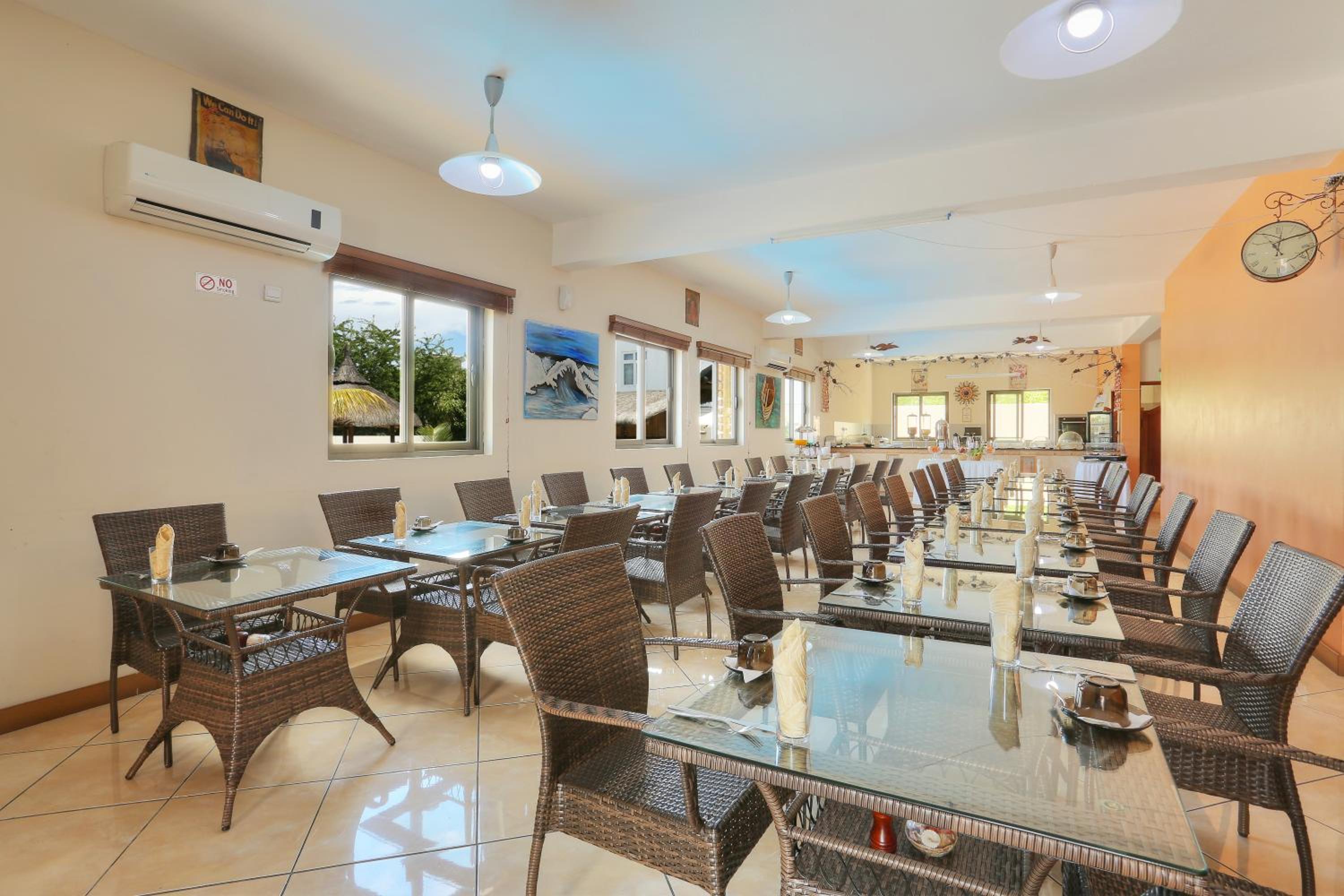 L'Oiseau de L'Ocean Tourist Residence, photo 49