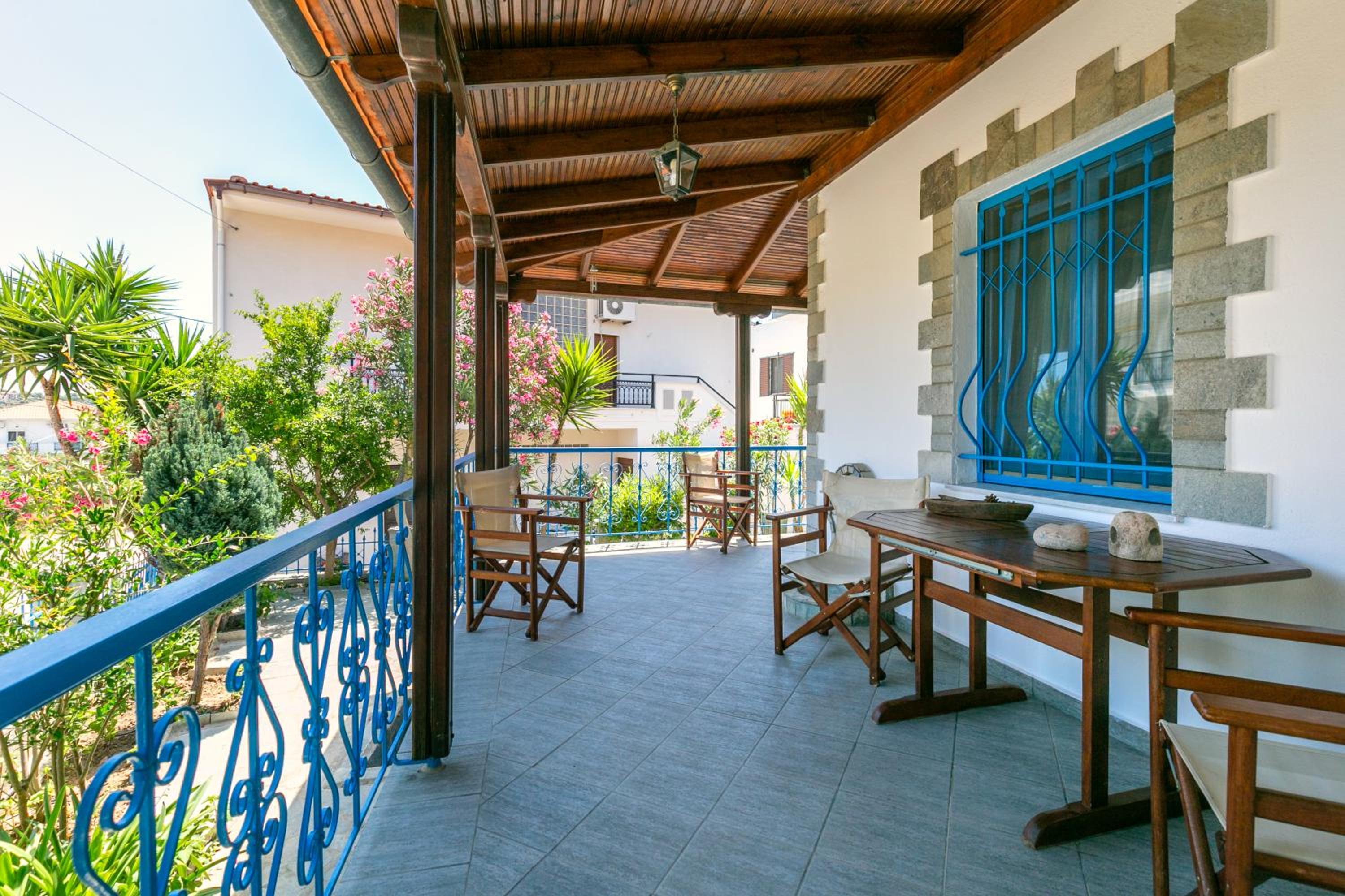 Villa Evis view 5